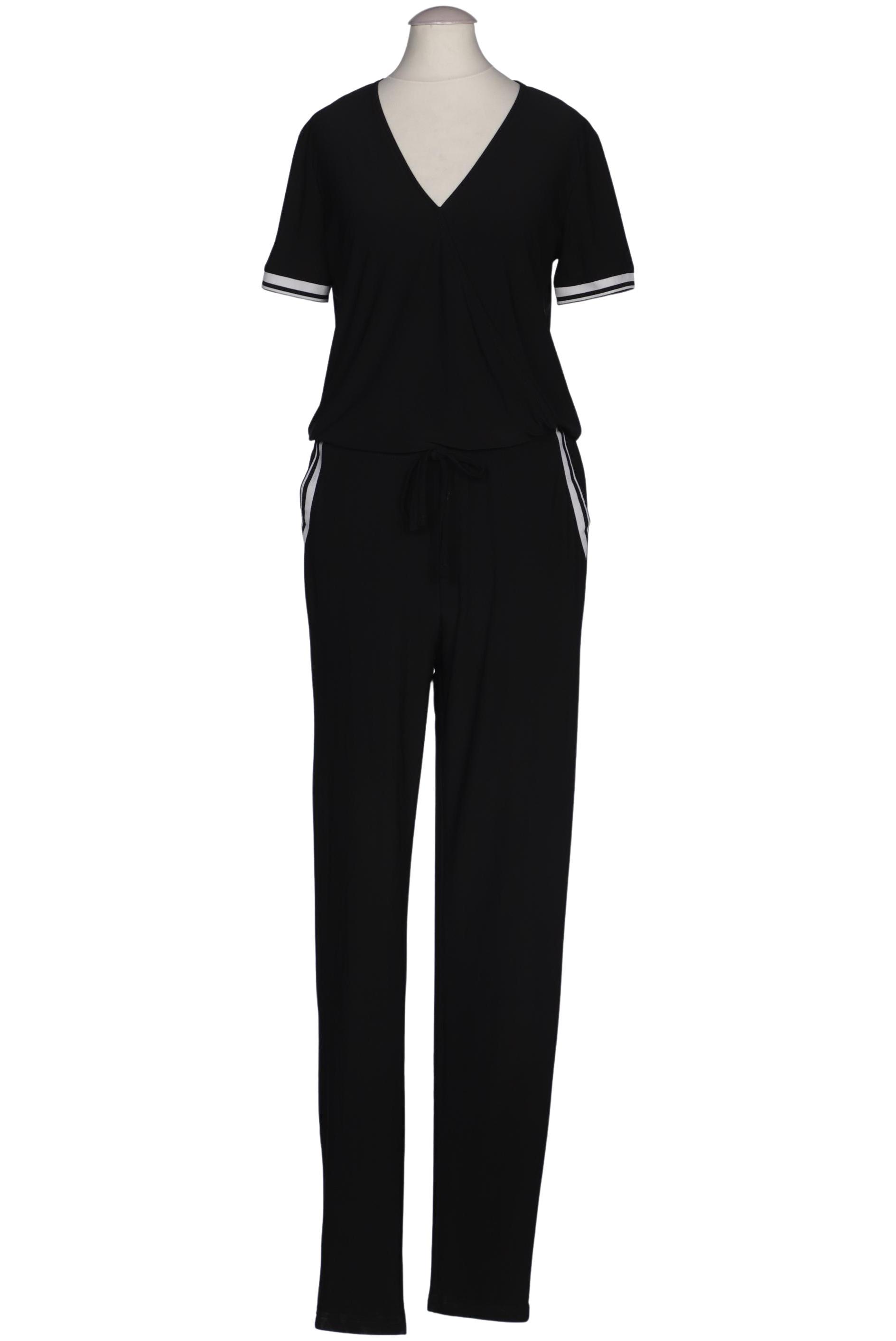 

Steffen Schraut Damen Jumpsuit/Overall, schwarz, Gr. 34
