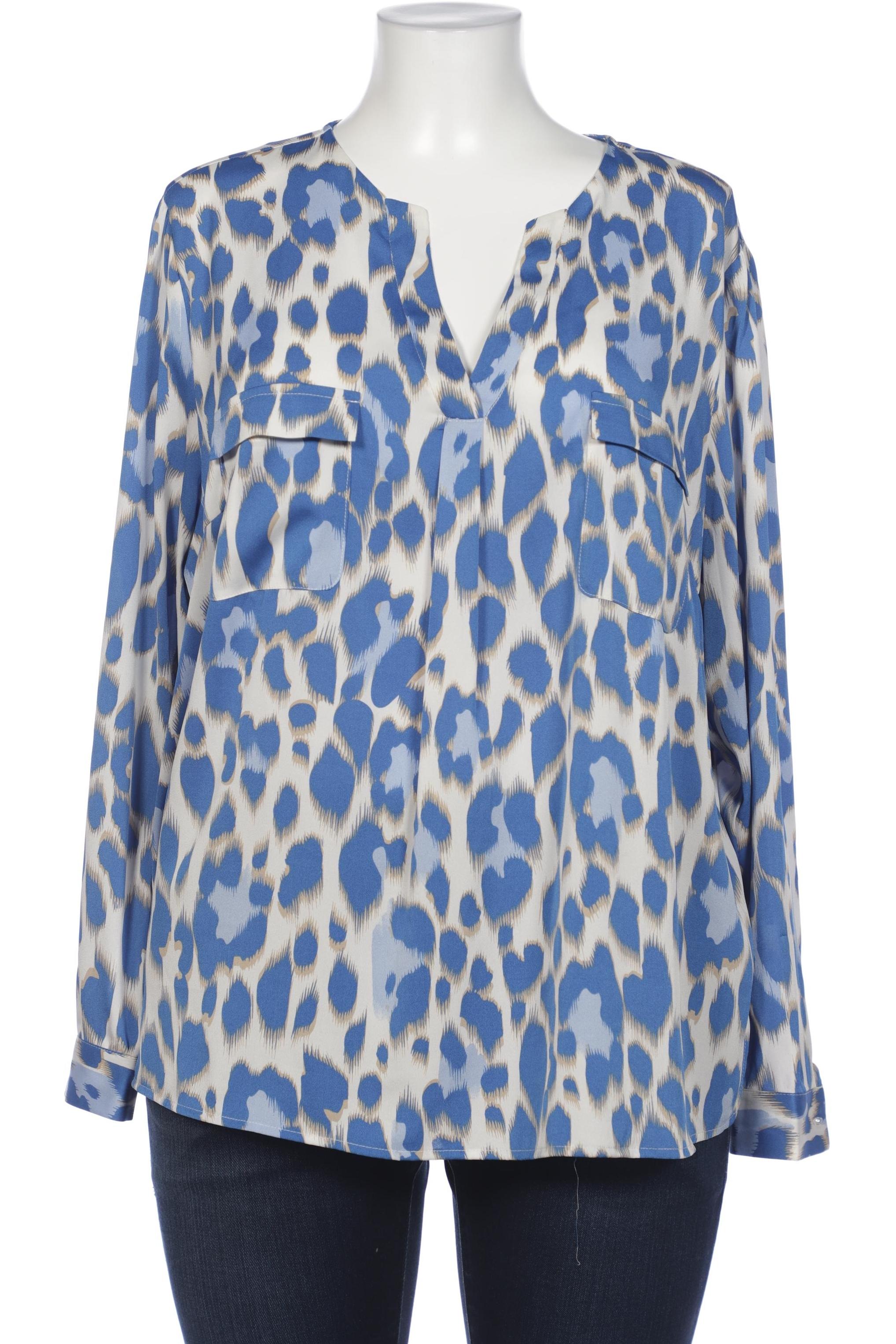 

Steffen Schraut Damen Bluse, cremeweiß, Gr. 46
