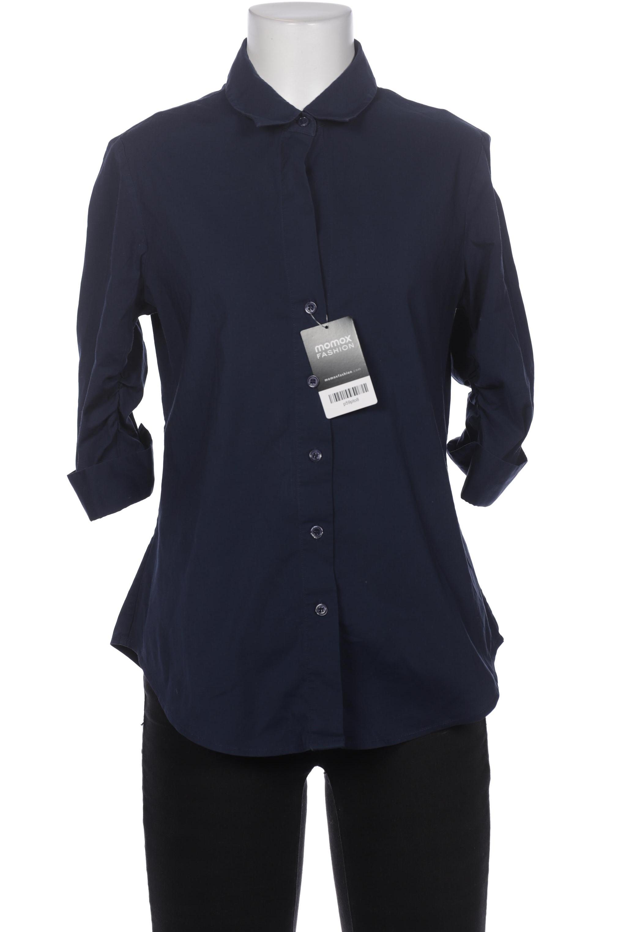 

Steffen Schraut Damen Bluse, marineblau, Gr. 38
