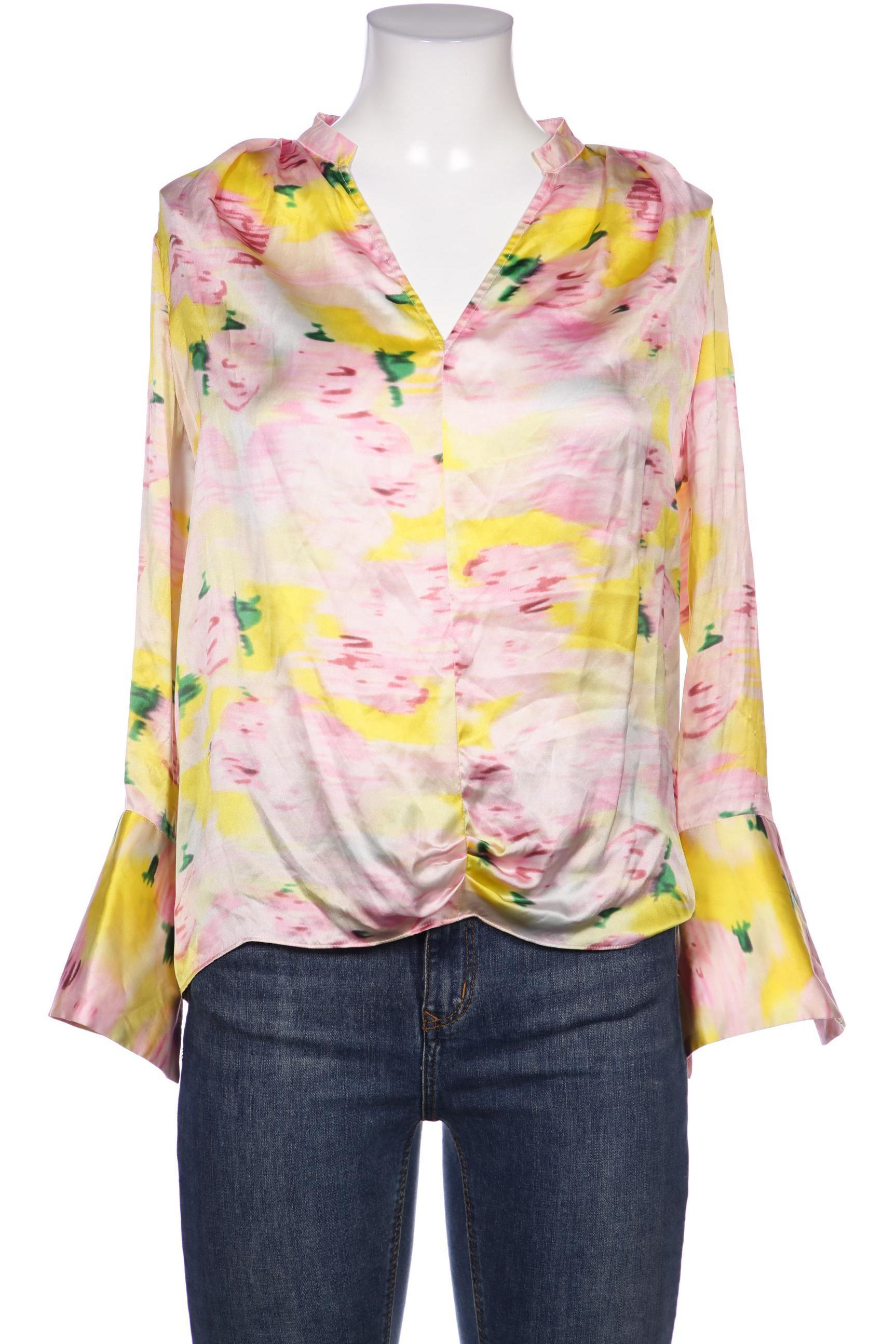 

Steffen Schraut Damen Bluse, pink, Gr. 38
