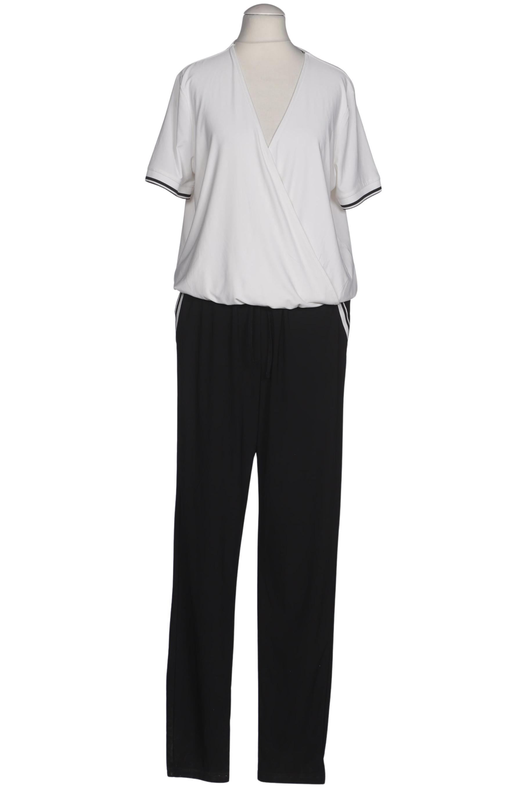 

Steffen Schraut Damen Jumpsuit/Overall, schwarz, Gr. 38