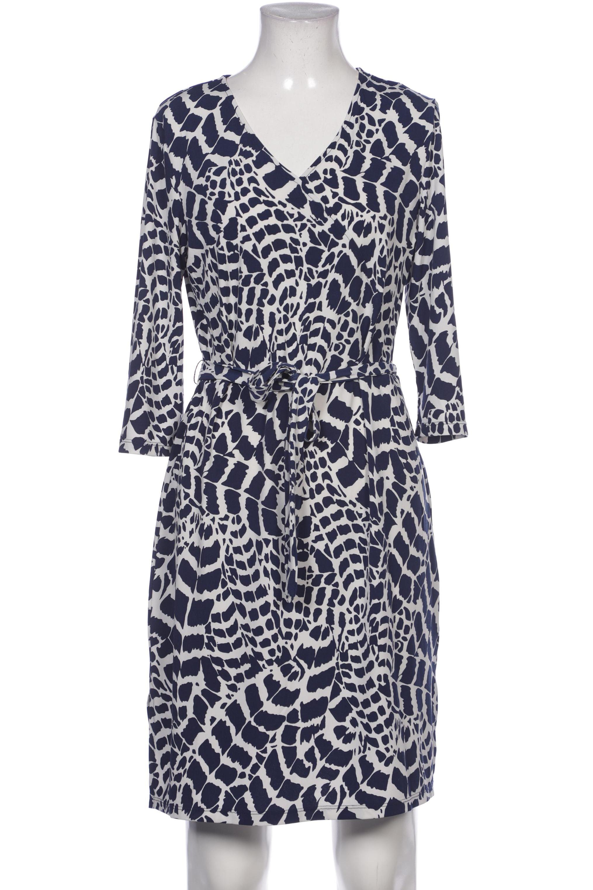 

Steffen Schraut Damen Kleid, marineblau, Gr. 19