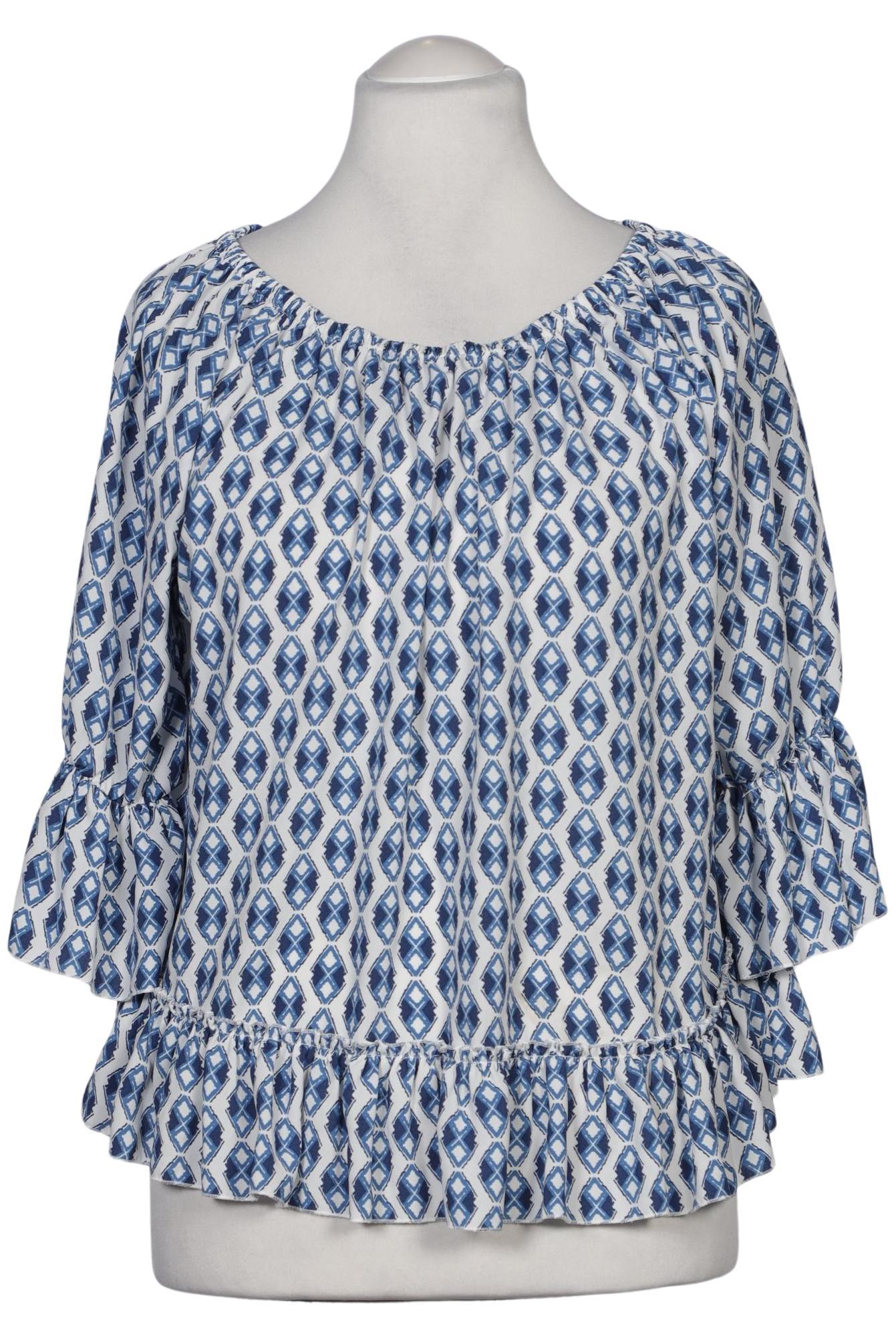 

Steffen Schraut Damen Bluse, mehrfarbig, Gr. 40