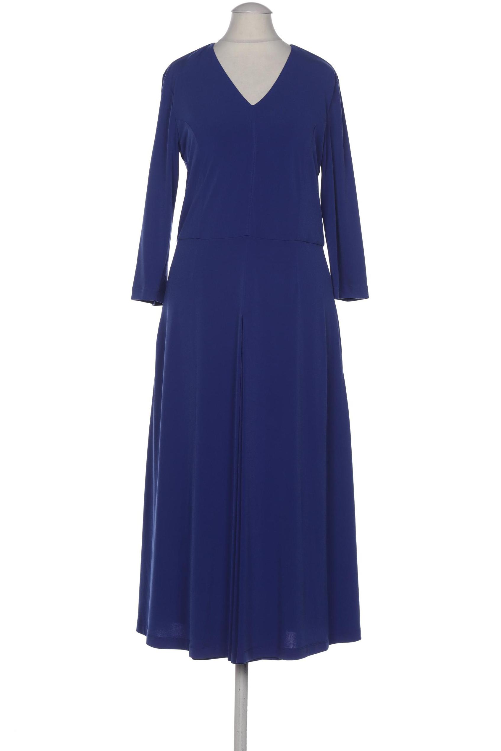 

Steffen Schraut Damen Kleid, marineblau, Gr. 36