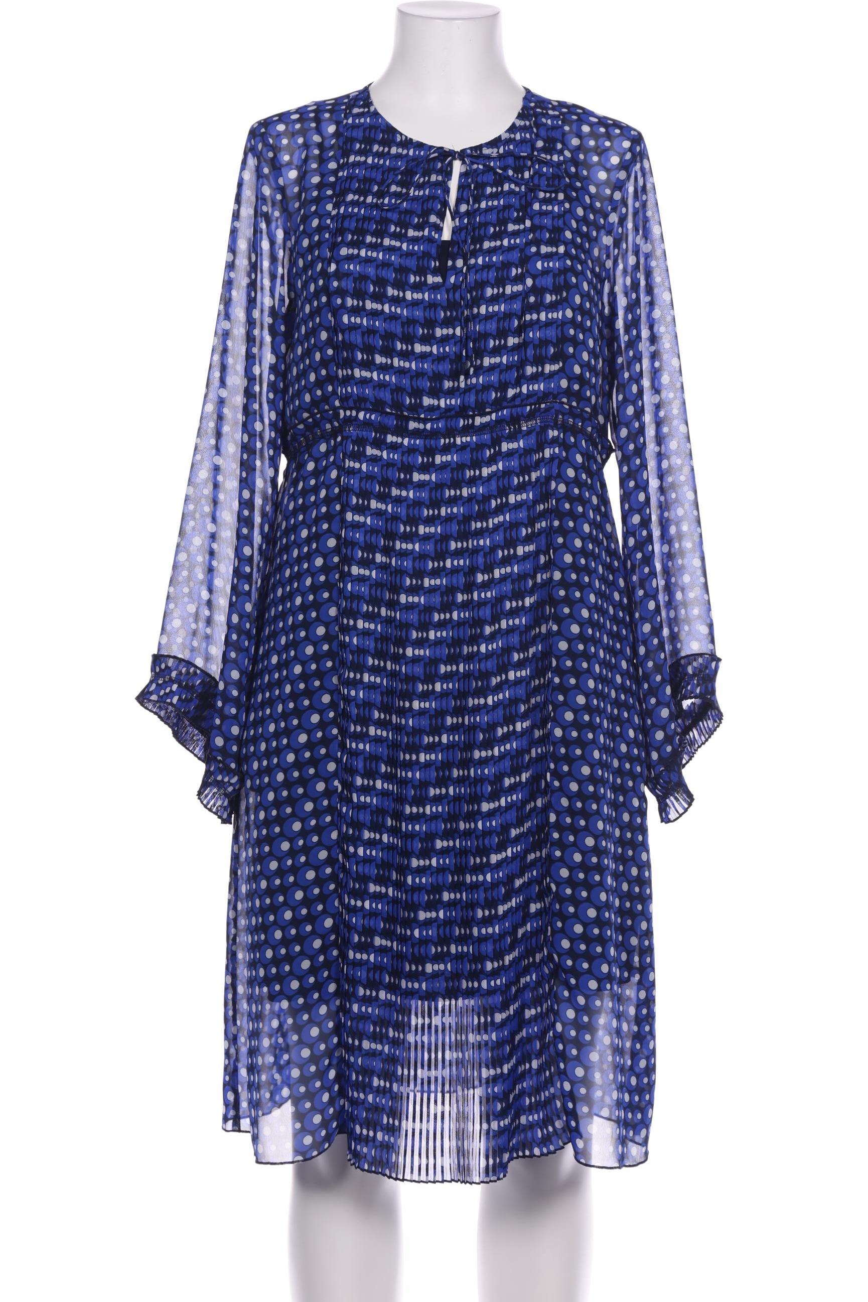 

Steffen Schraut Damen Kleid, blau, Gr. 40