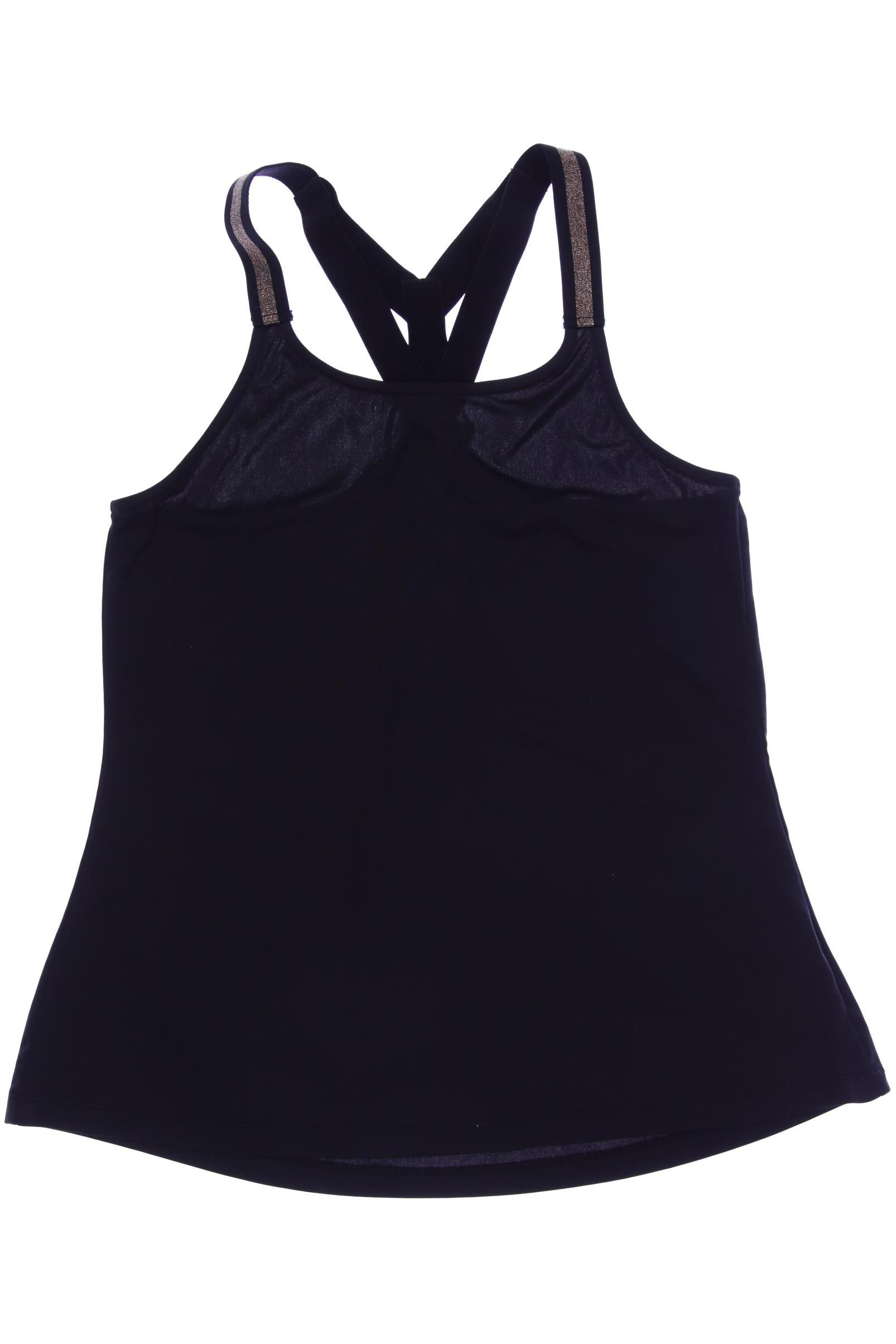 

Steffen Schraut Damen Top, schwarz