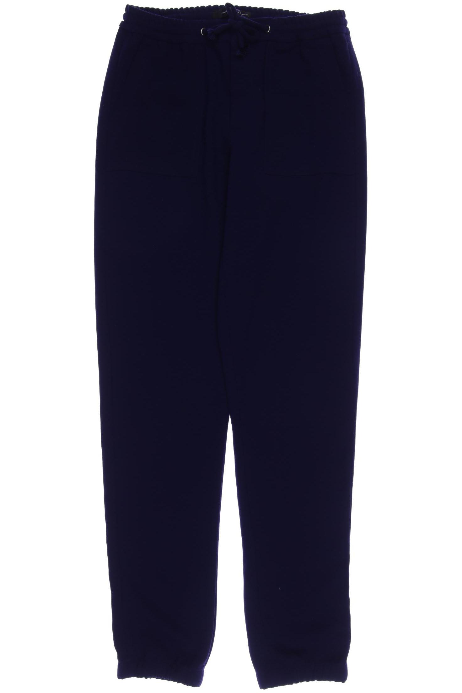 

Steffen Schraut Damen Stoffhose, marineblau