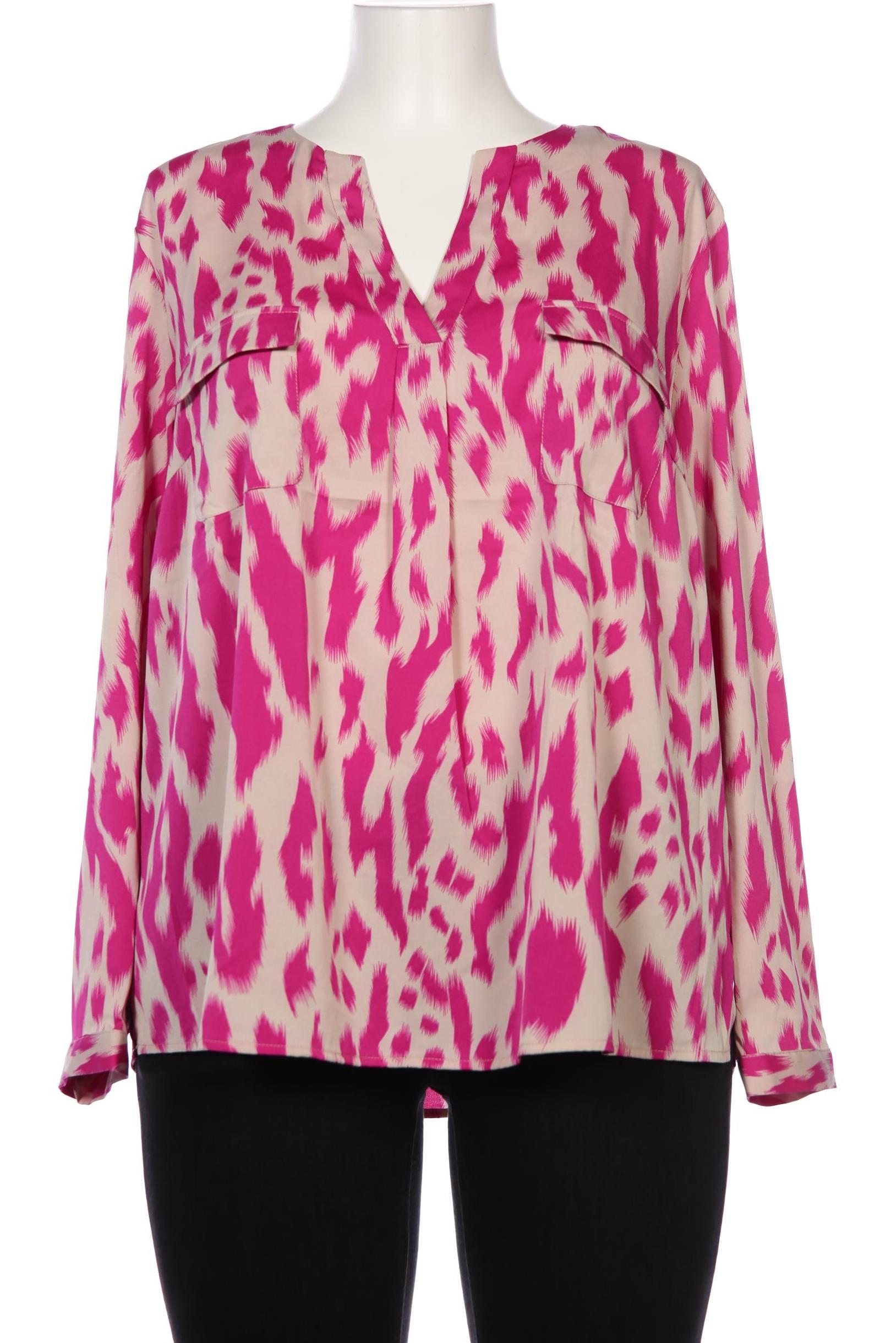 

Steffen Schraut Damen Bluse, cremeweiß, Gr. 46