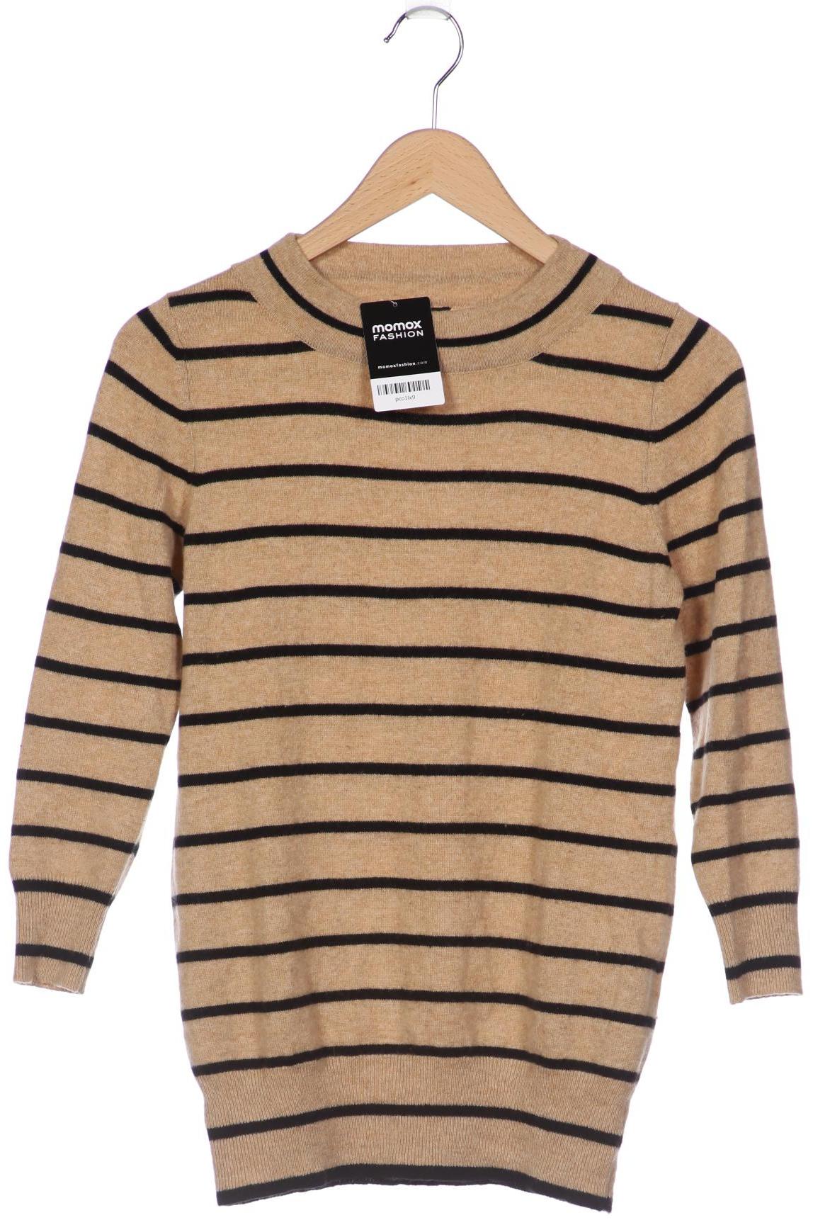 

Steffen Schraut Damen Pullover, beige, Gr. 36