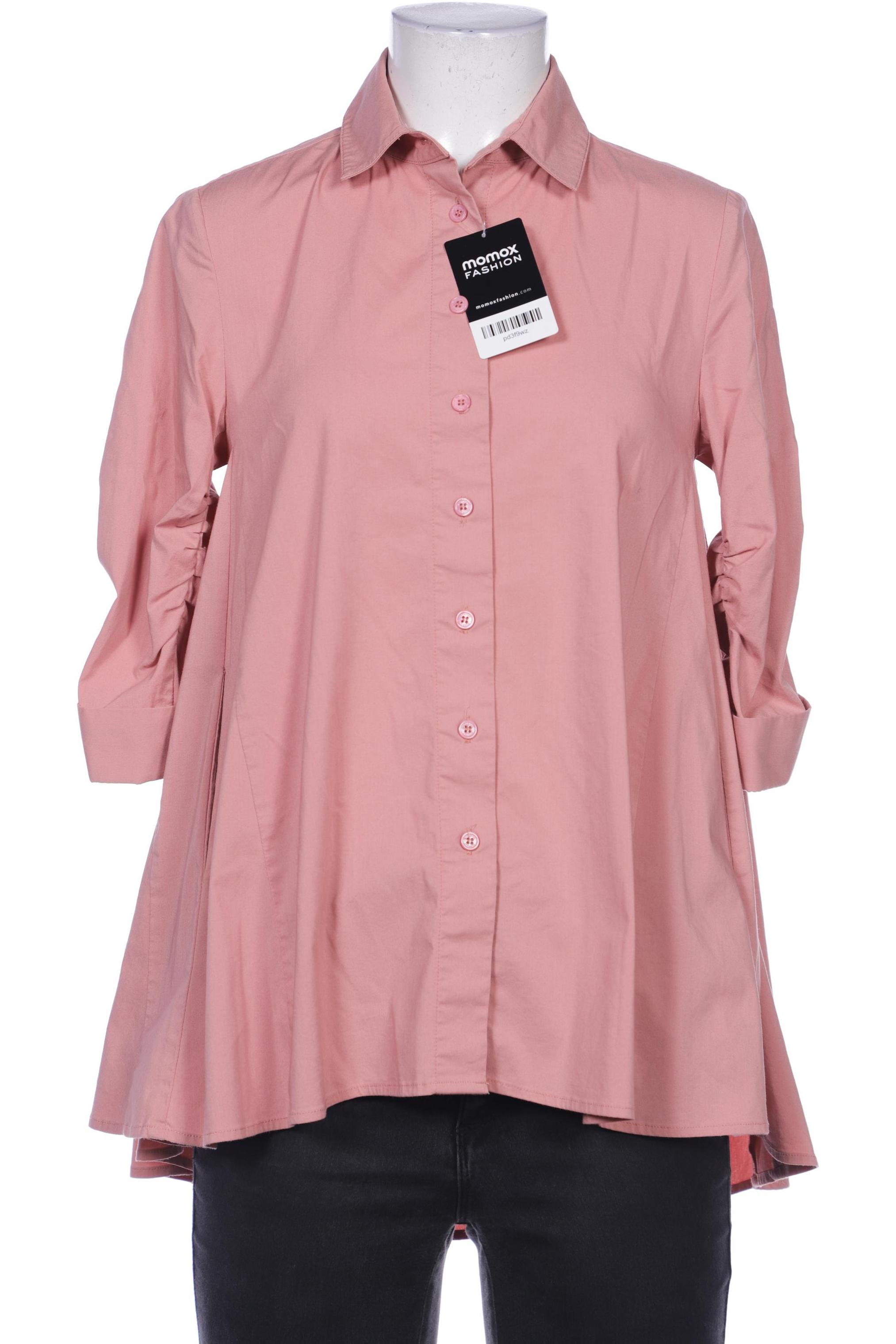 

Steffen Schraut Damen Bluse, pink, Gr. 36