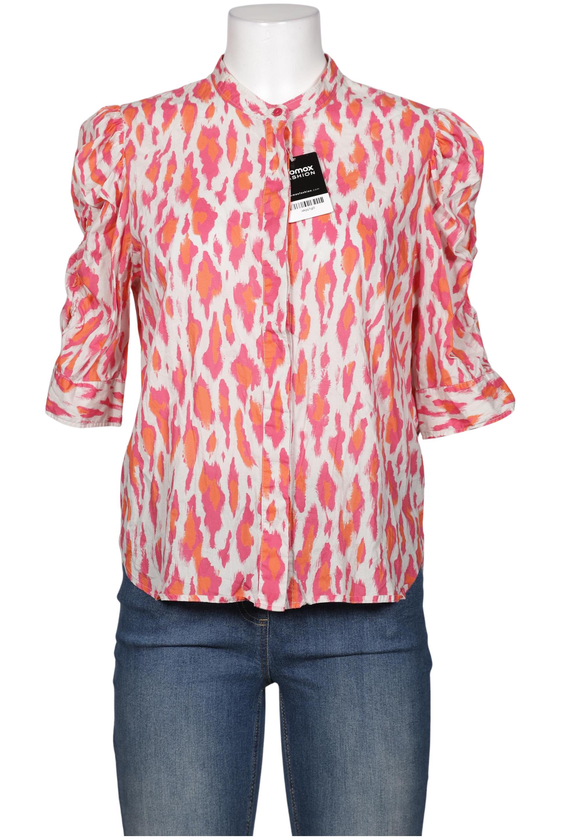

Steffen Schraut Damen Bluse, pink, Gr. 42