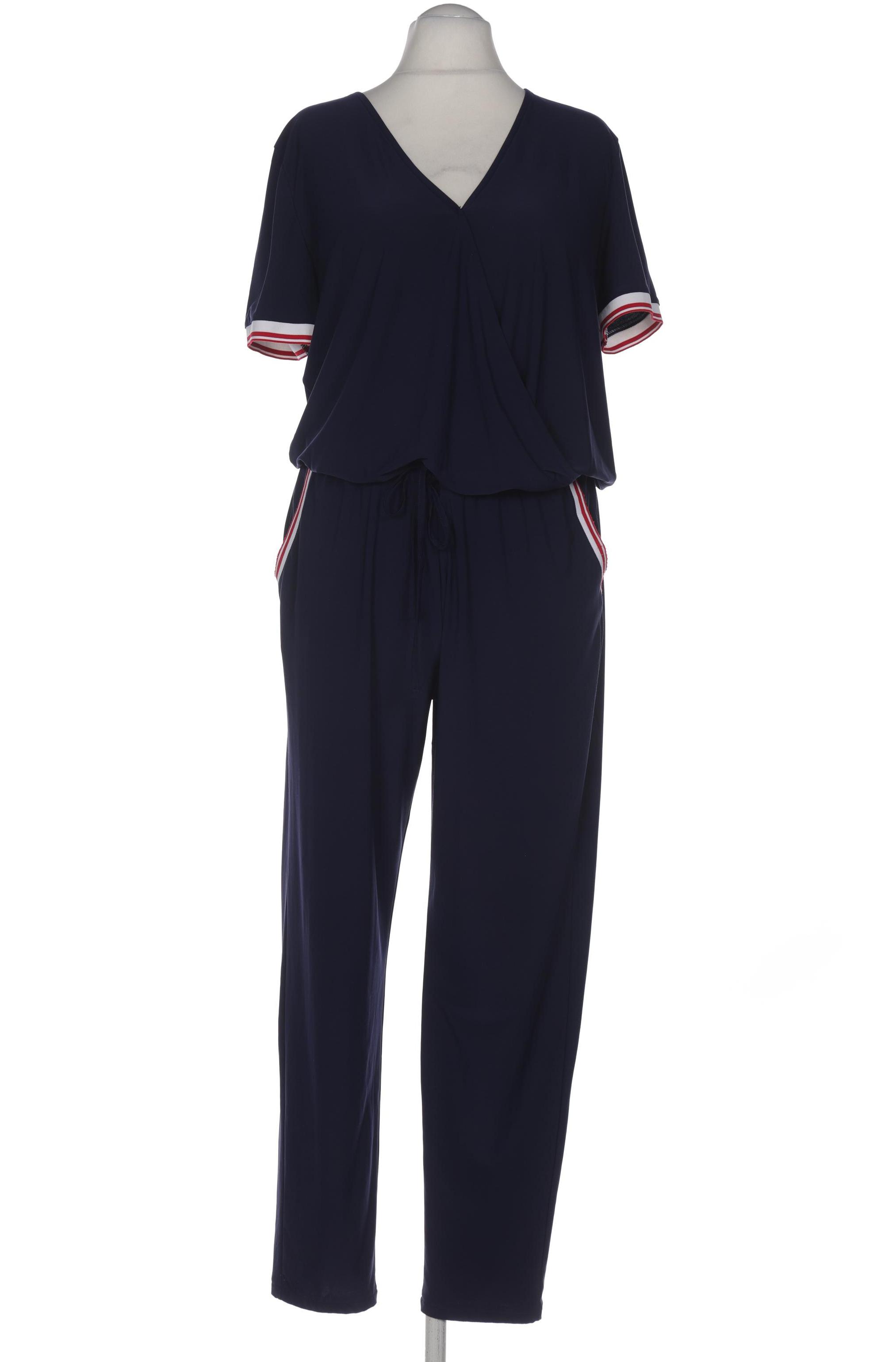

Steffen Schraut Damen Jumpsuit/Overall, marineblau, Gr. 44