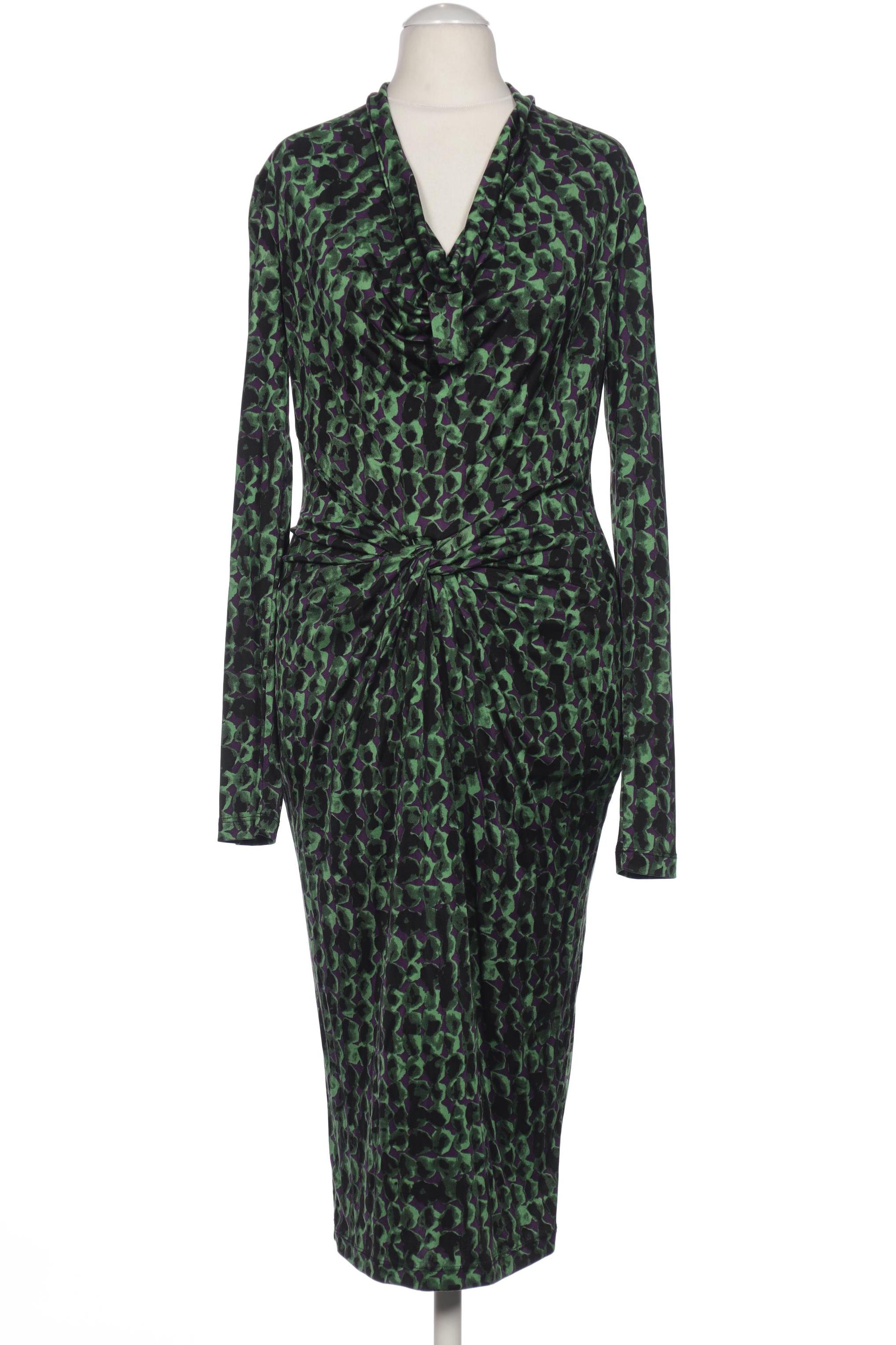 

Steffen Schraut Damen Kleid, grün, Gr. 38