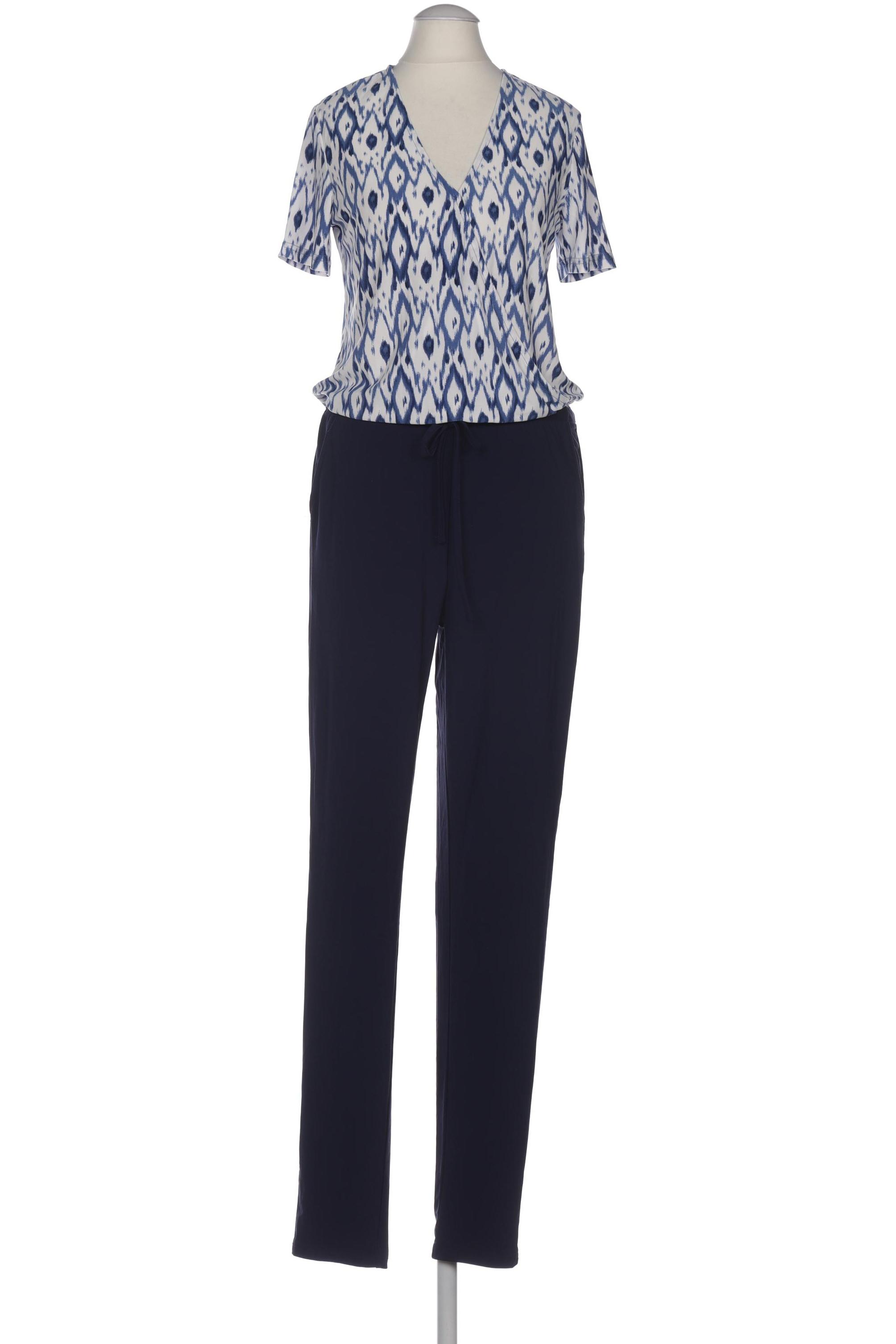 

Steffen Schraut Damen Jumpsuit/Overall, marineblau
