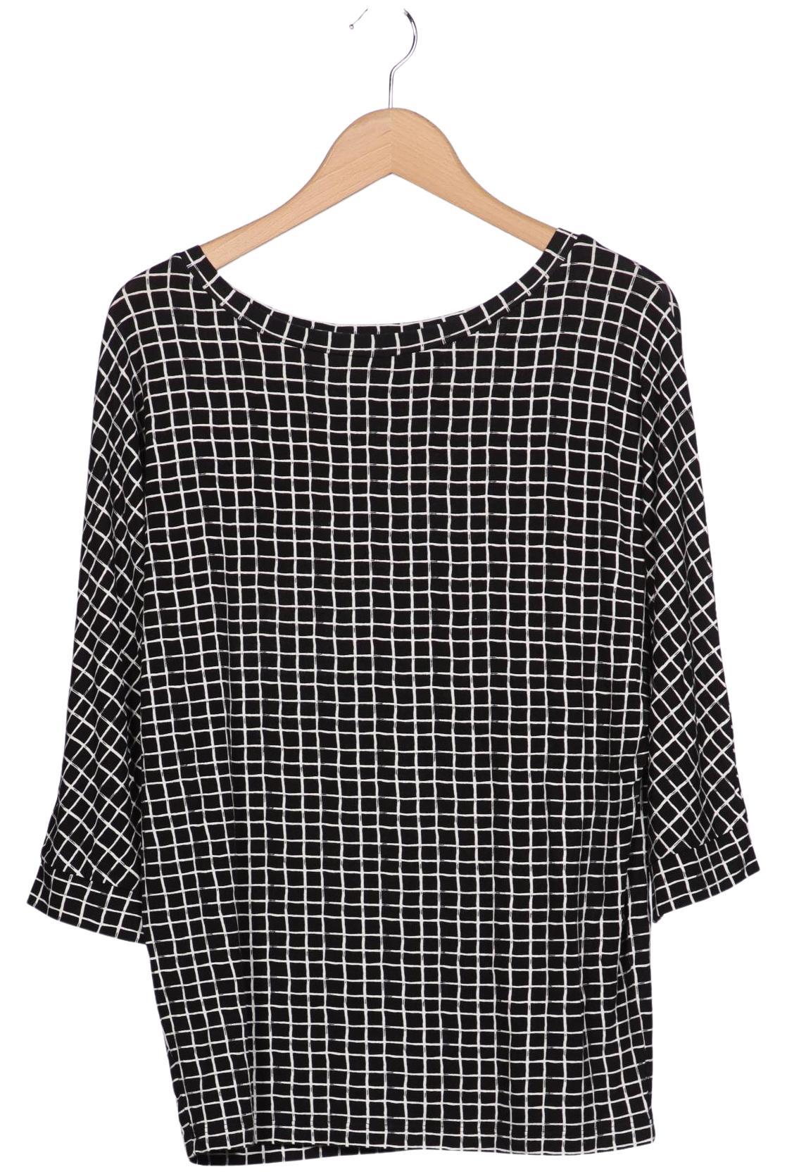 

Steffen Schraut Damen Langarmshirt, mehrfarbig, Gr. 36