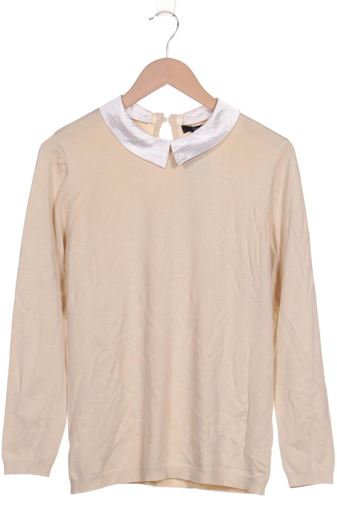 

Steffen Schraut Damen Pullover, beige, Gr. 42