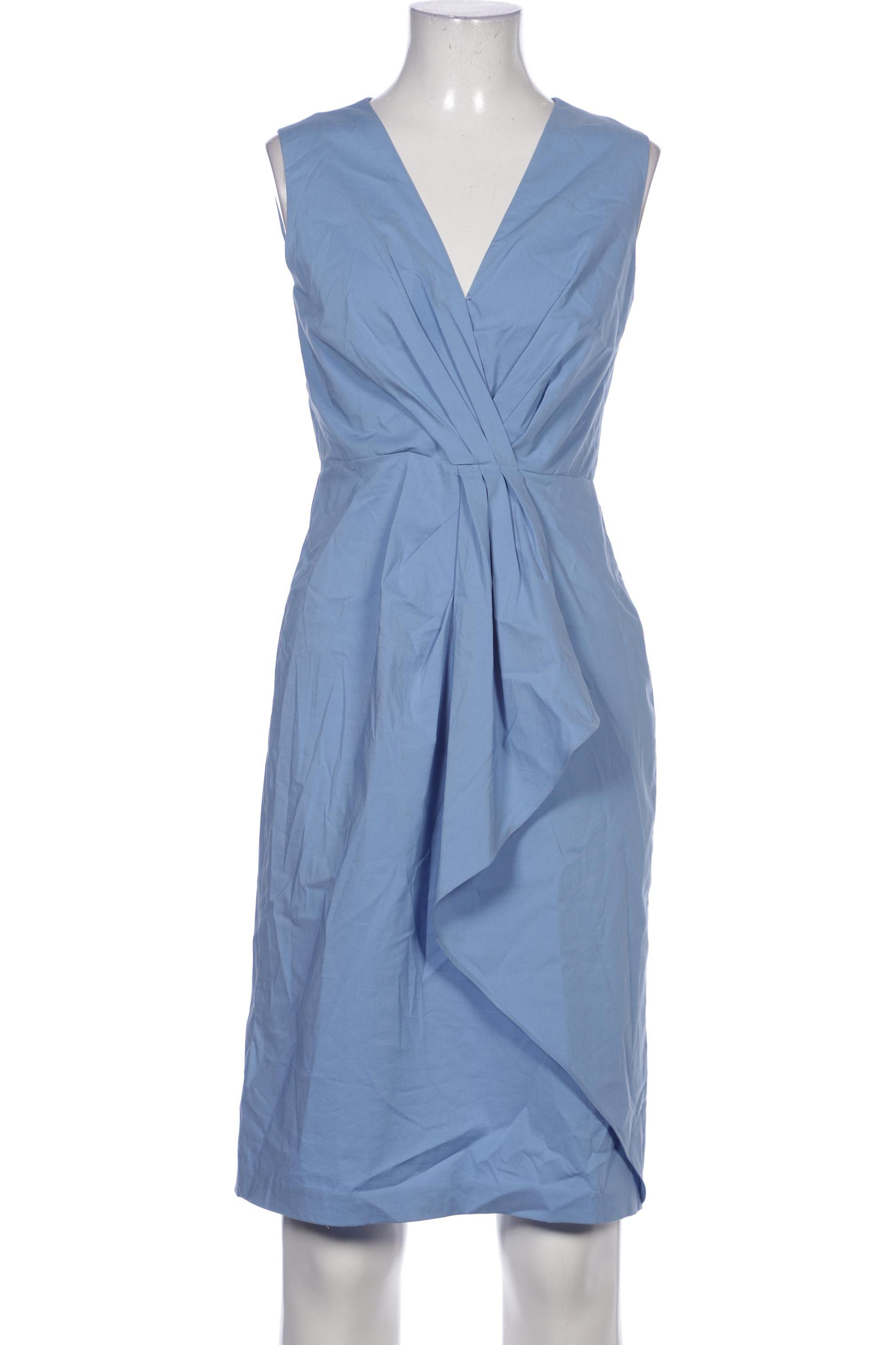 

Steffen Schraut Damen Kleid, blau, Gr. 36