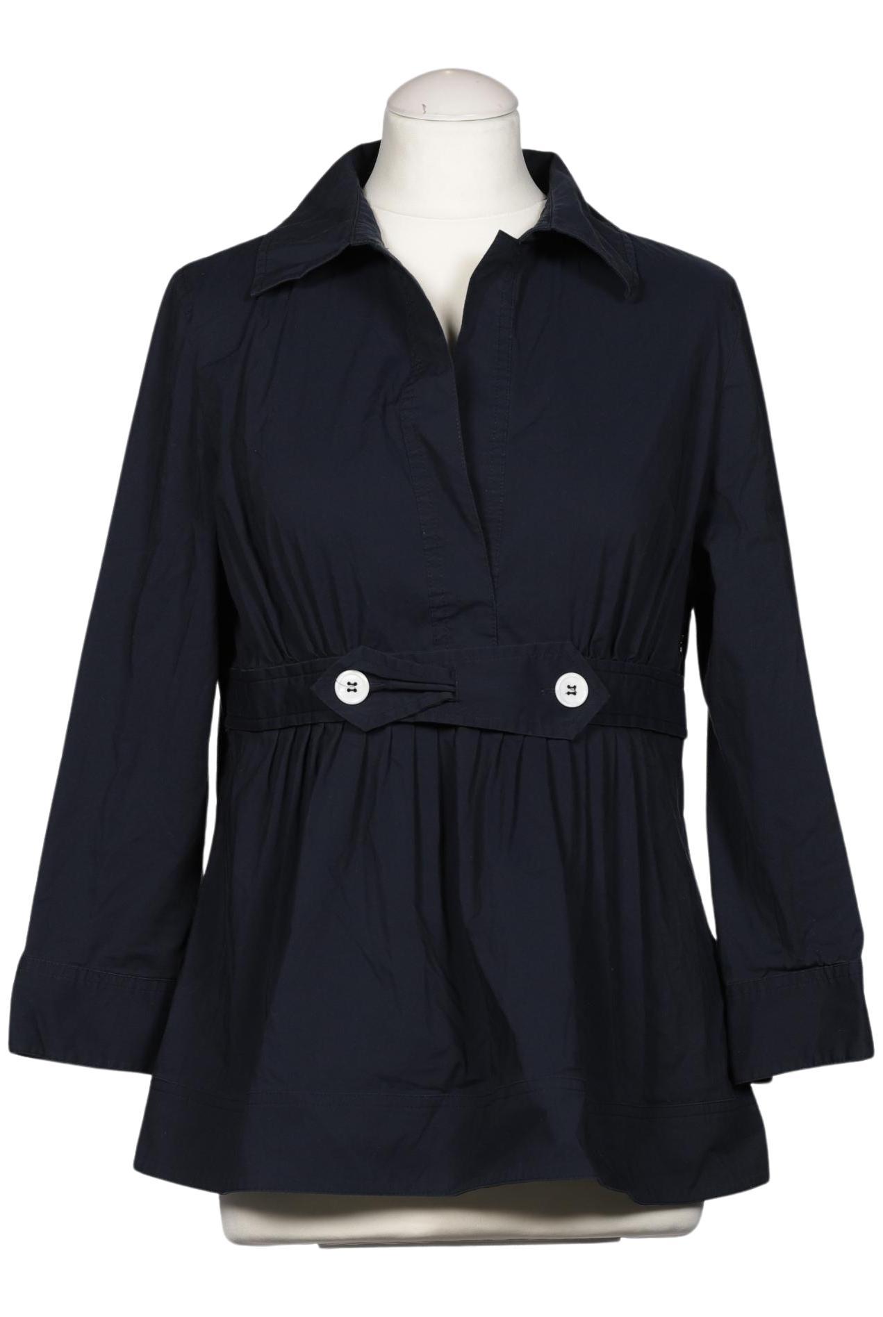 

Steffen Schraut Damen Bluse, marineblau, Gr. 40