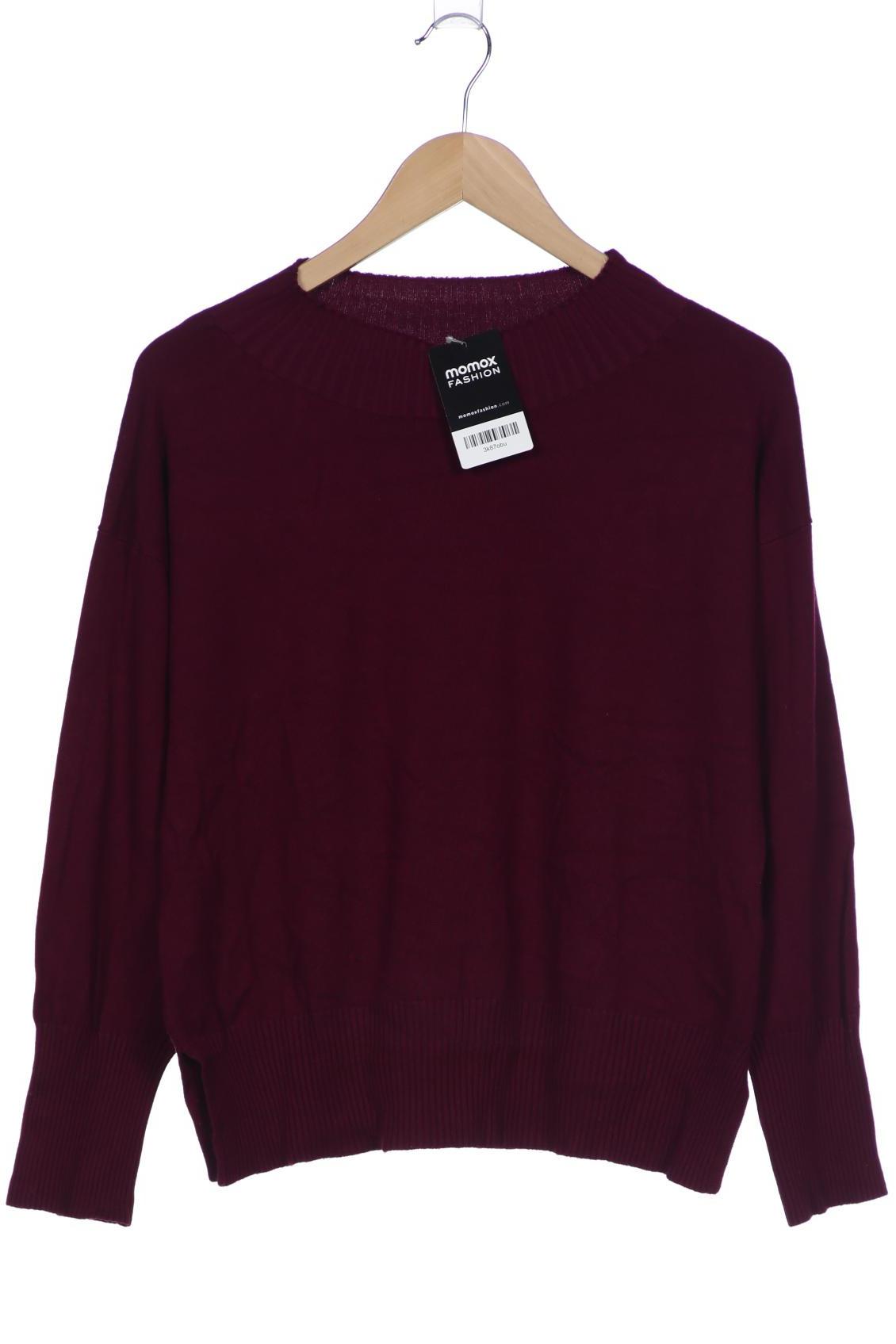 

Steffen Schraut Damen Pullover, bordeaux, Gr. 36