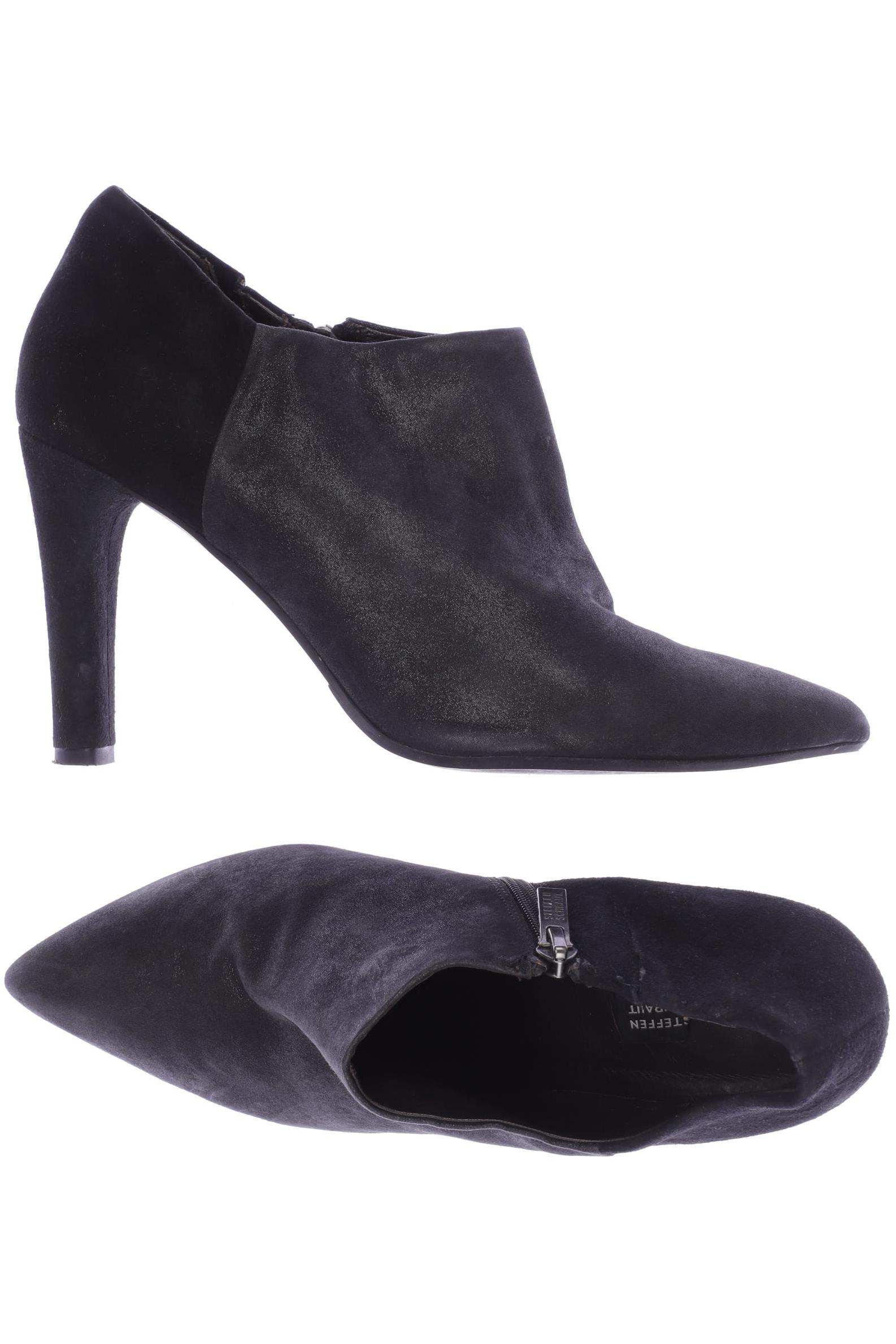 

Steffen Schraut Damen Pumps, schwarz