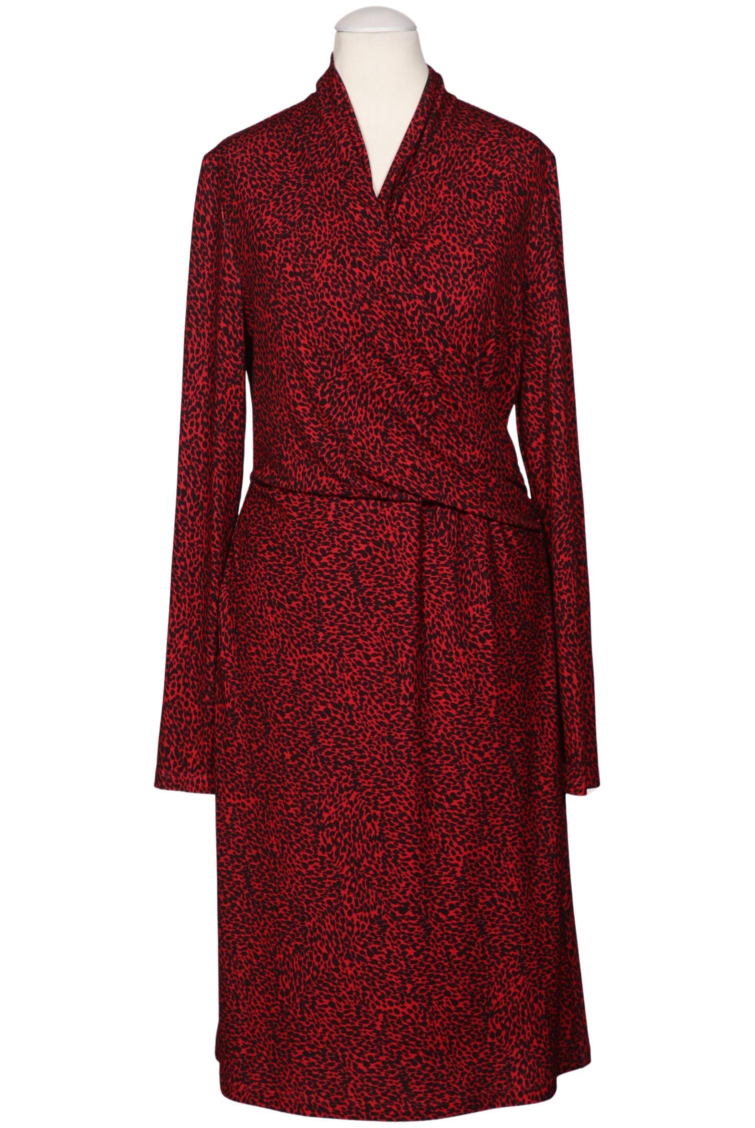 

Steffen Schraut Damen Kleid, rot, Gr. 36