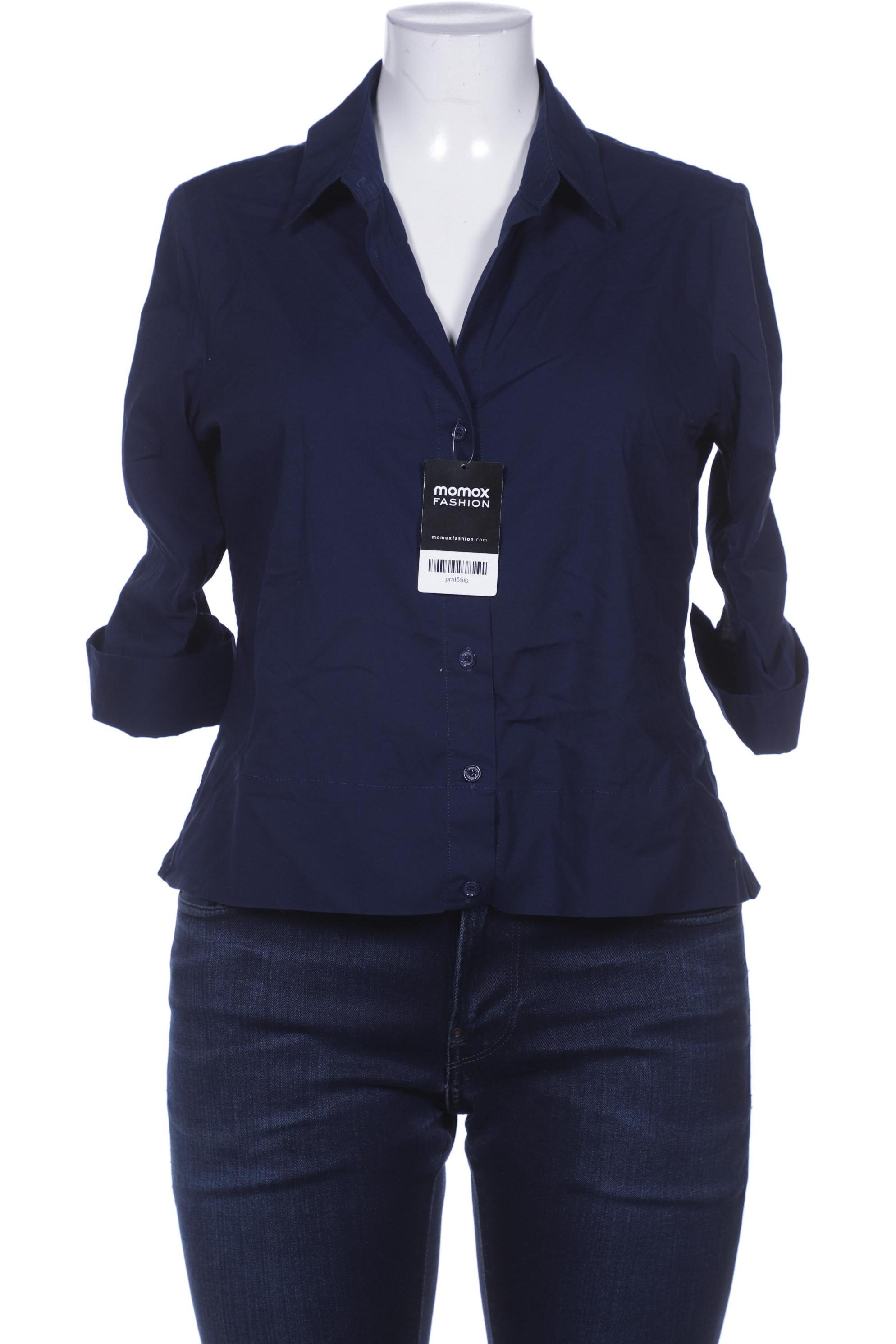 

Steffen Schraut Damen Bluse, marineblau