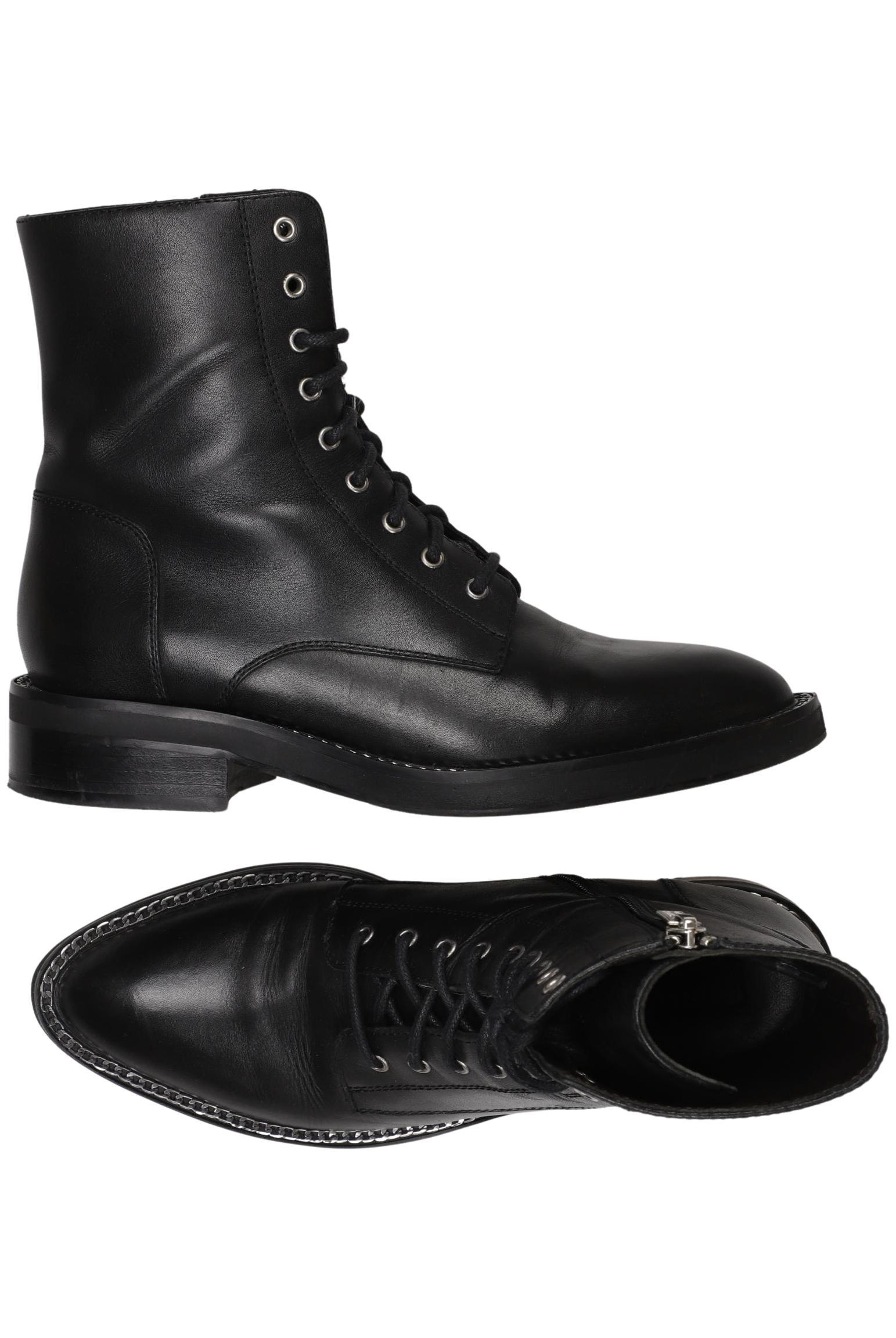 

Steffen Schraut Damen Stiefelette, schwarz, Gr. 36