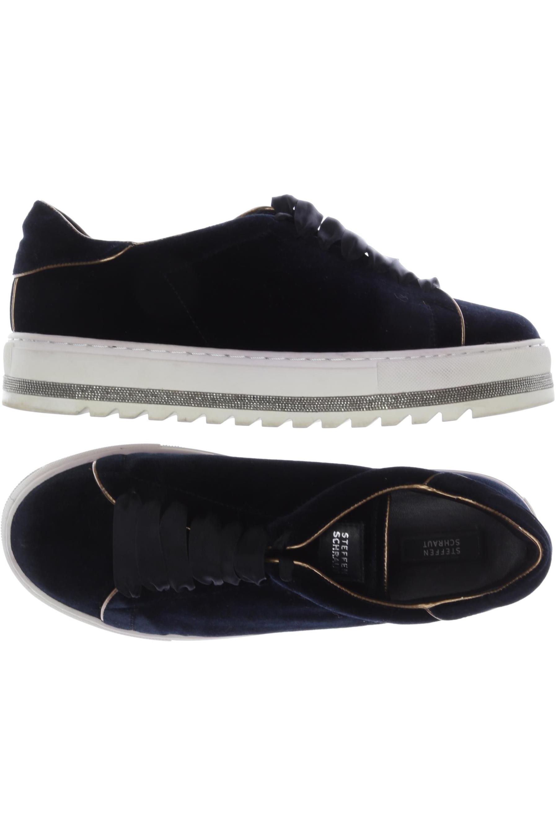 

Steffen Schraut Damen Sneakers, schwarz, Gr. 39