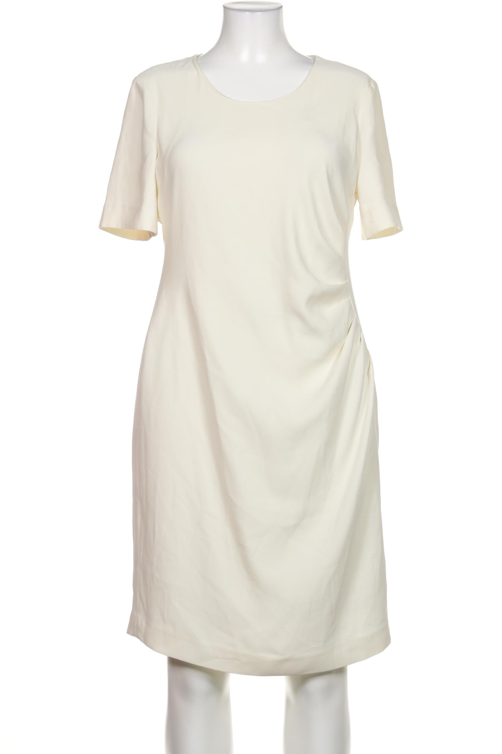

Steffen Schraut Damen Kleid, cremeweiß, Gr. 42
