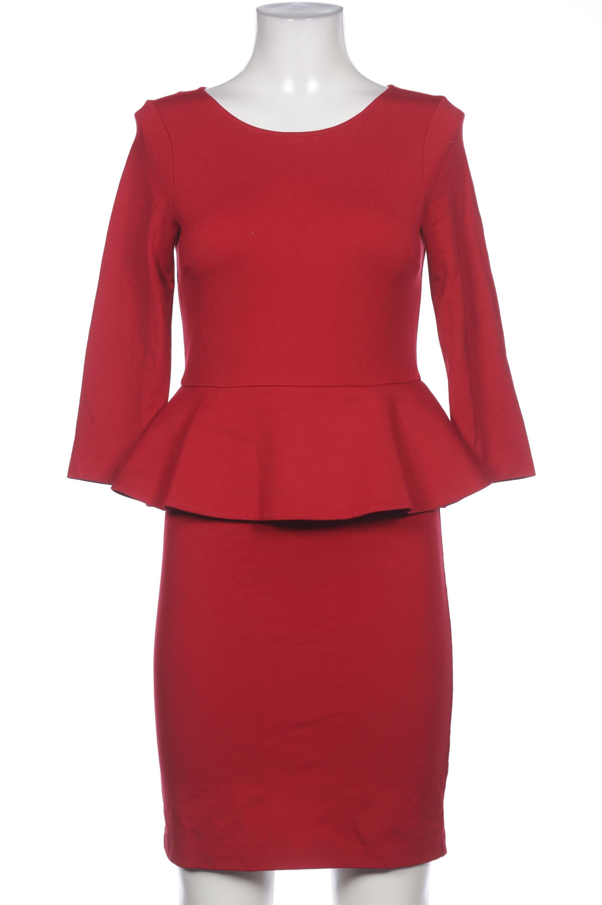 

Steffen Schraut Damen Kleid, rot, Gr. 36