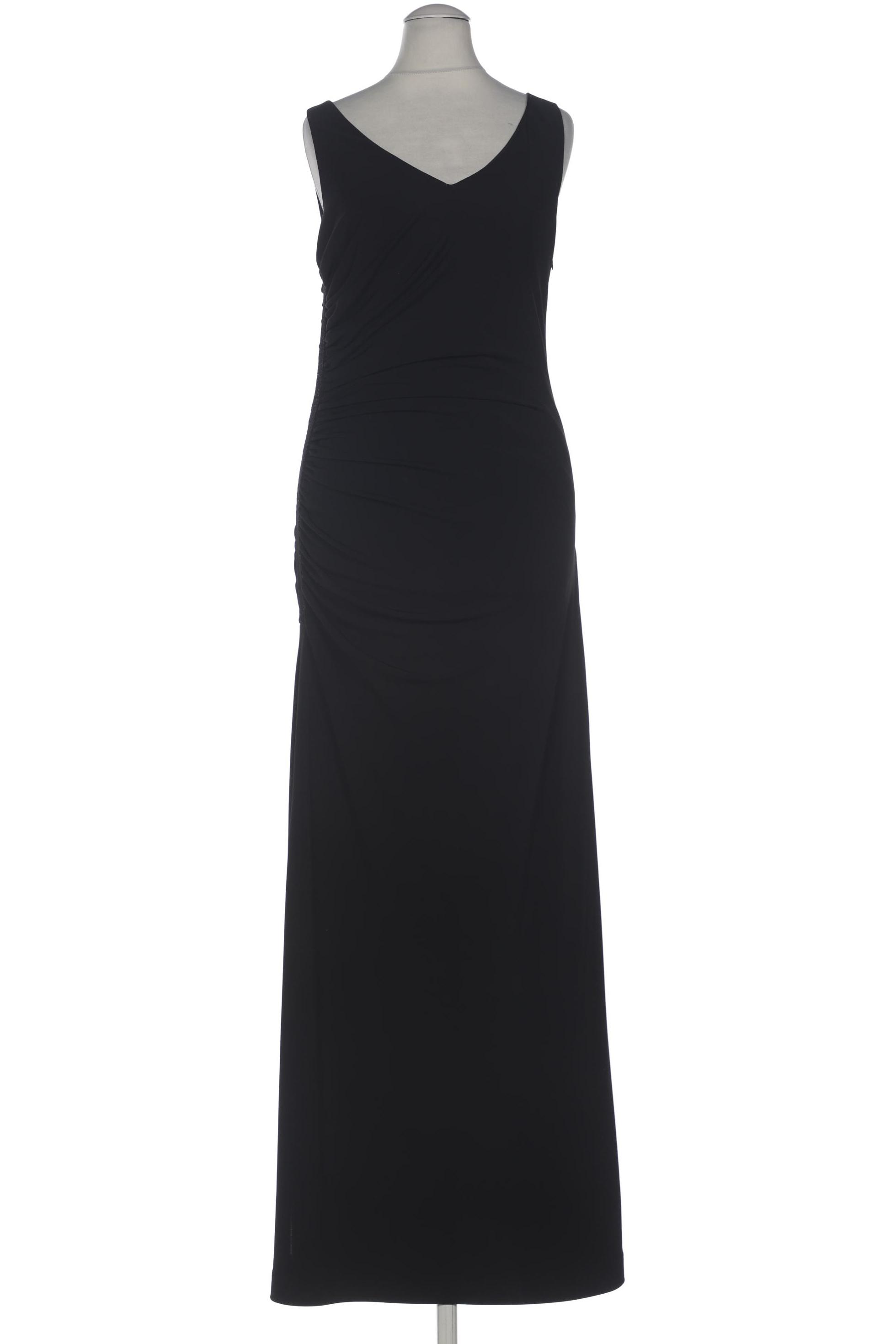 

Steffen Schraut Damen Kleid, schwarz, Gr. 34