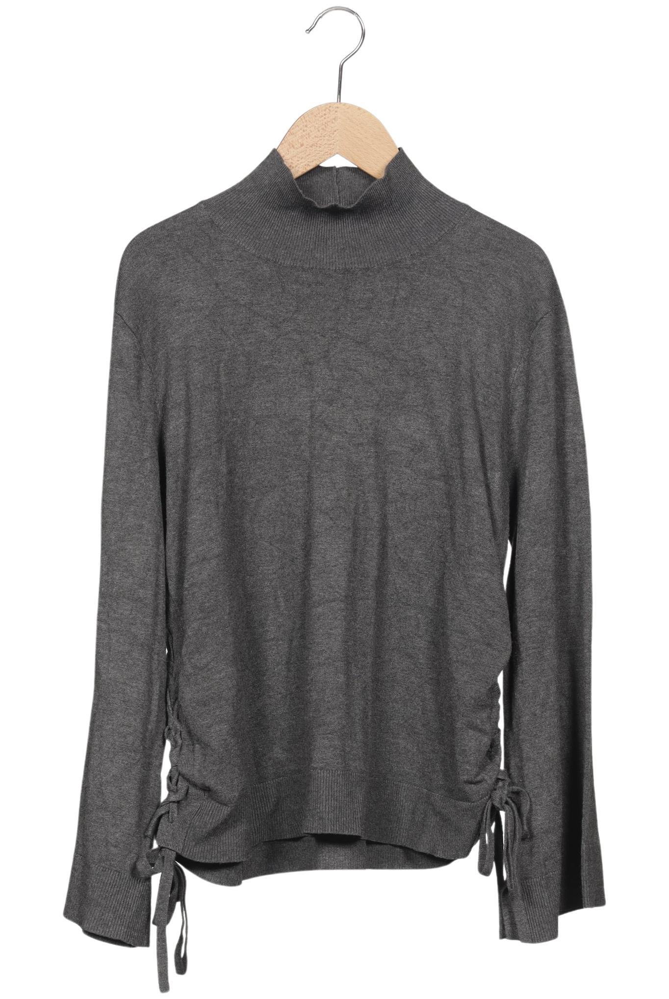 

Steffen Schraut Damen Pullover, grau, Gr. 36