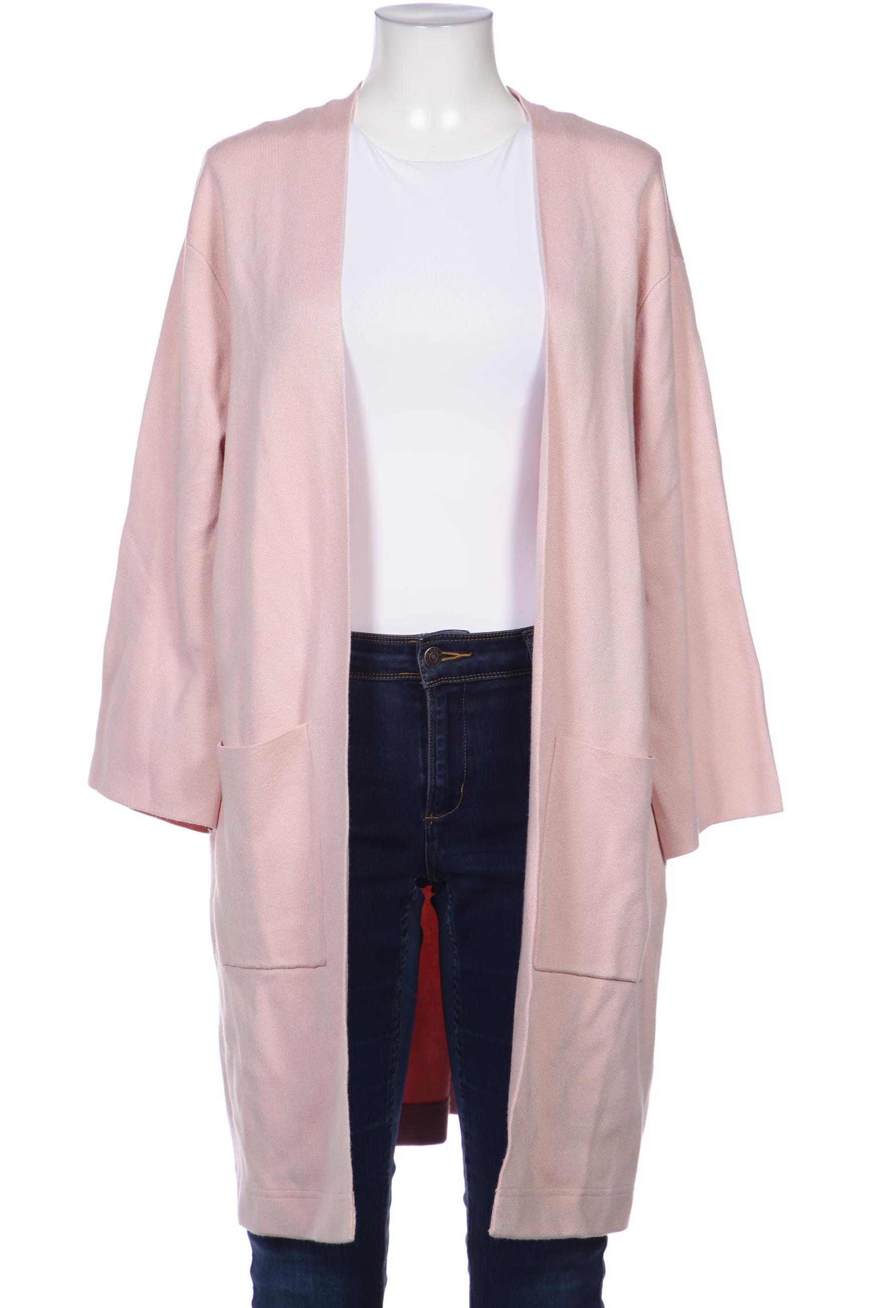 

Steffen Schraut Damen Mantel, pink, Gr. 40
