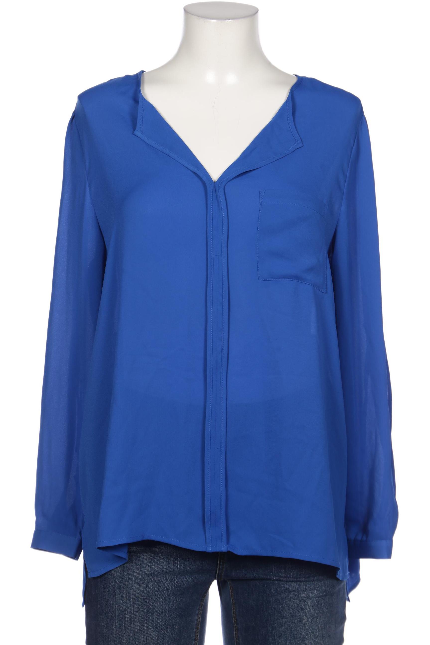 

Steffen Schraut Damen Bluse, blau