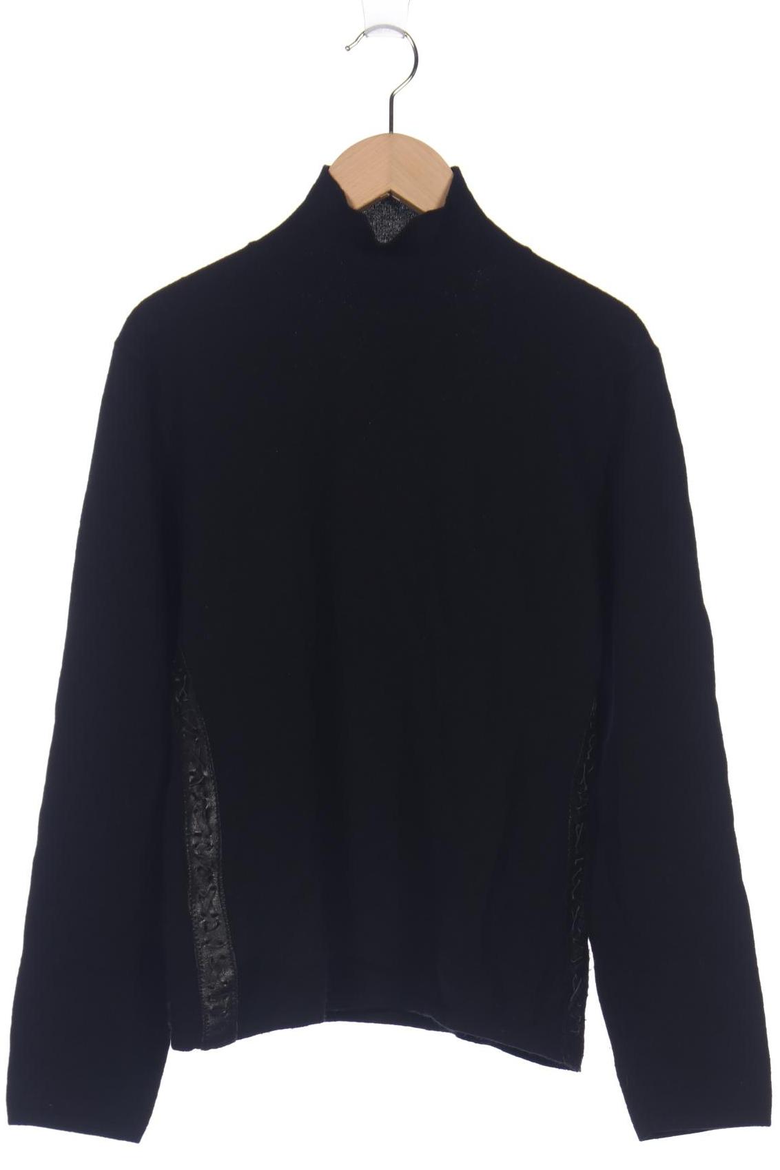 

Steffen Schraut Damen Pullover, schwarz