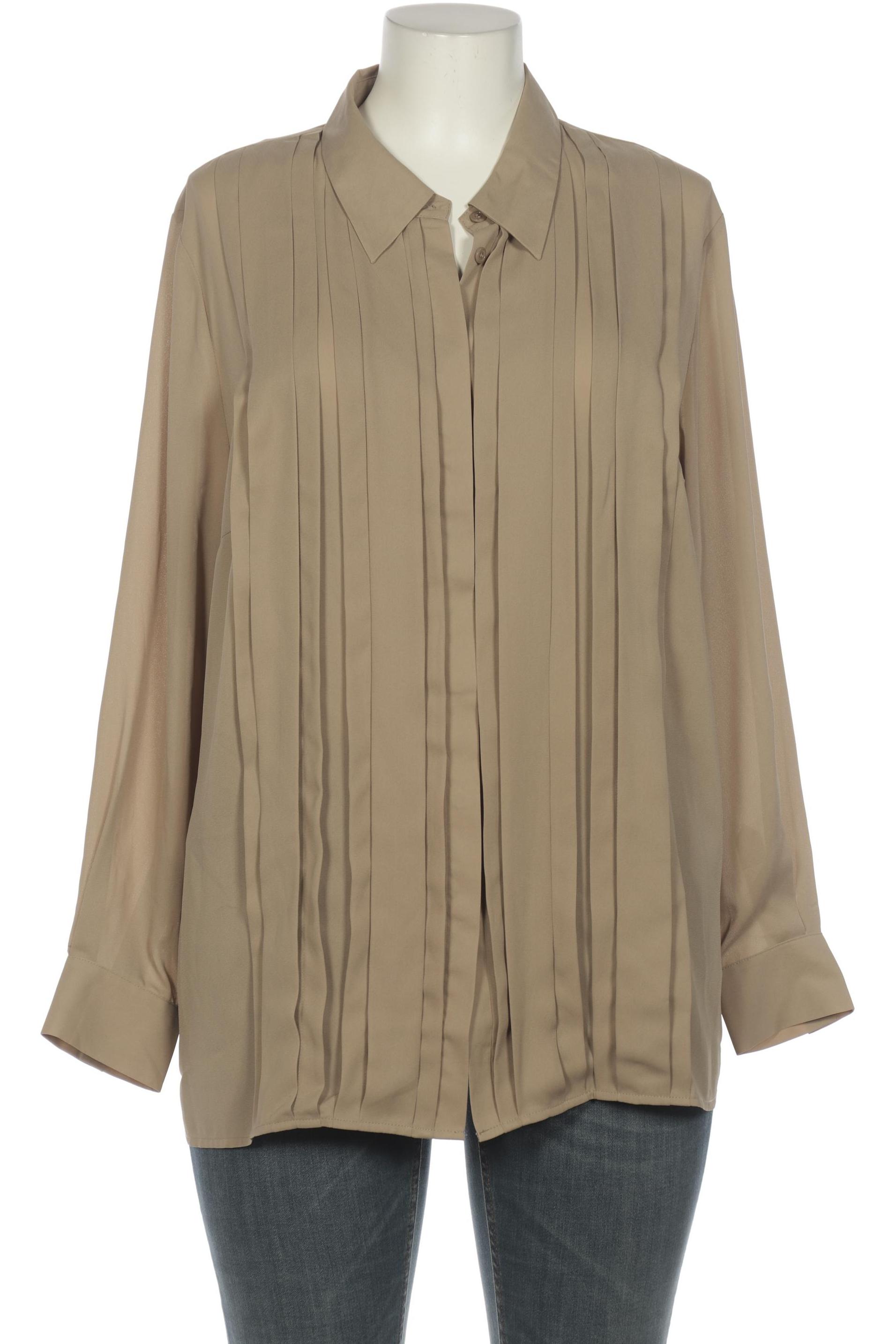 

Steffen Schraut Damen Bluse, beige