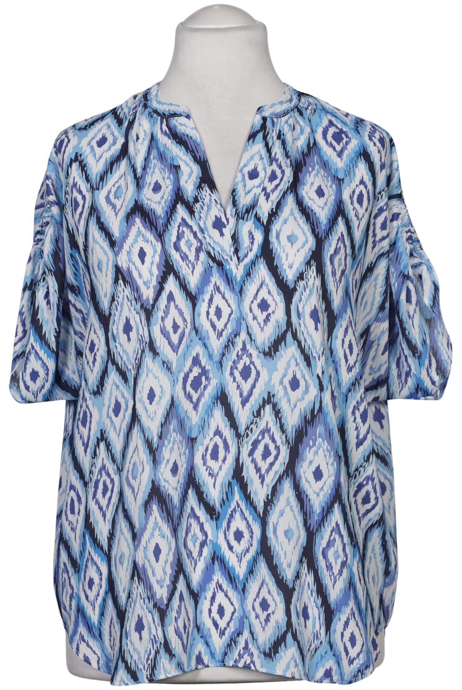 

Steffen Schraut Damen Bluse, mehrfarbig, Gr. 40