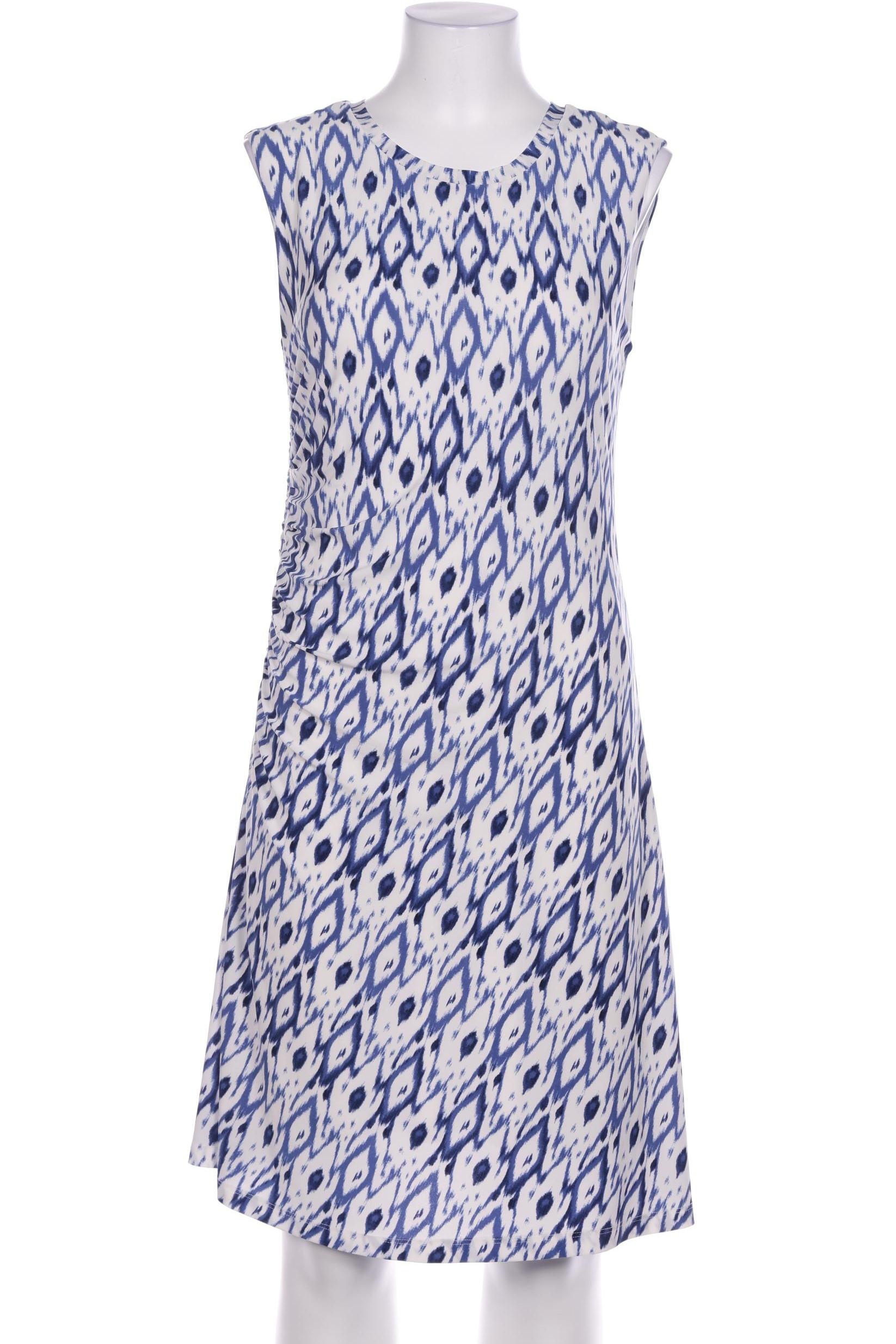 

Steffen Schraut Damen Kleid, blau, Gr. 40