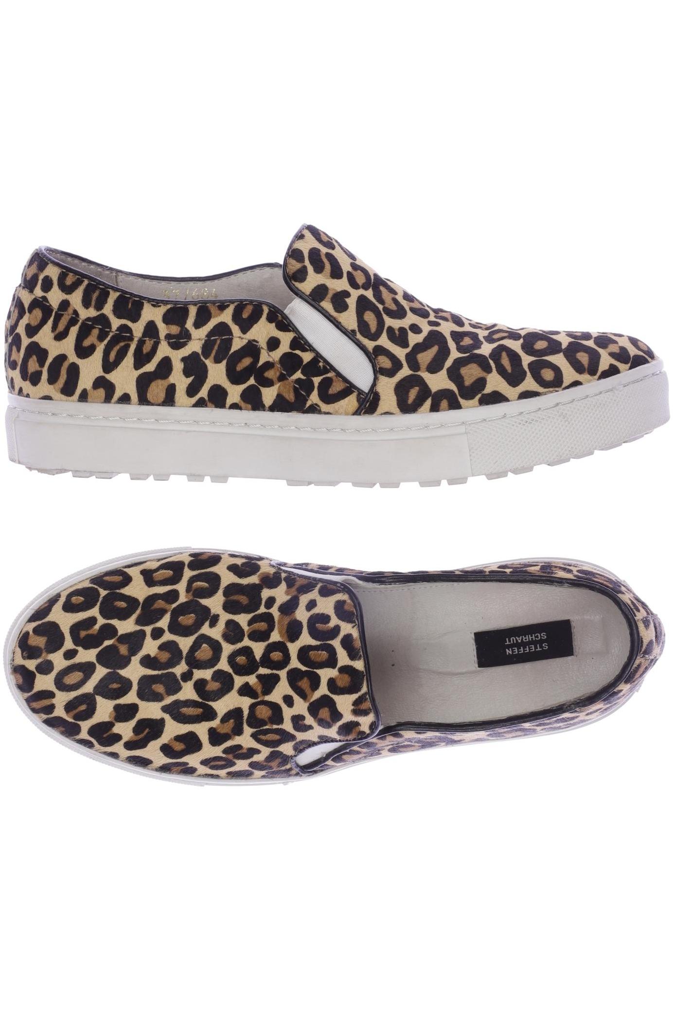 Thumbnail - Steffen Schraut Damen Sneakers, beige, Gr. 37