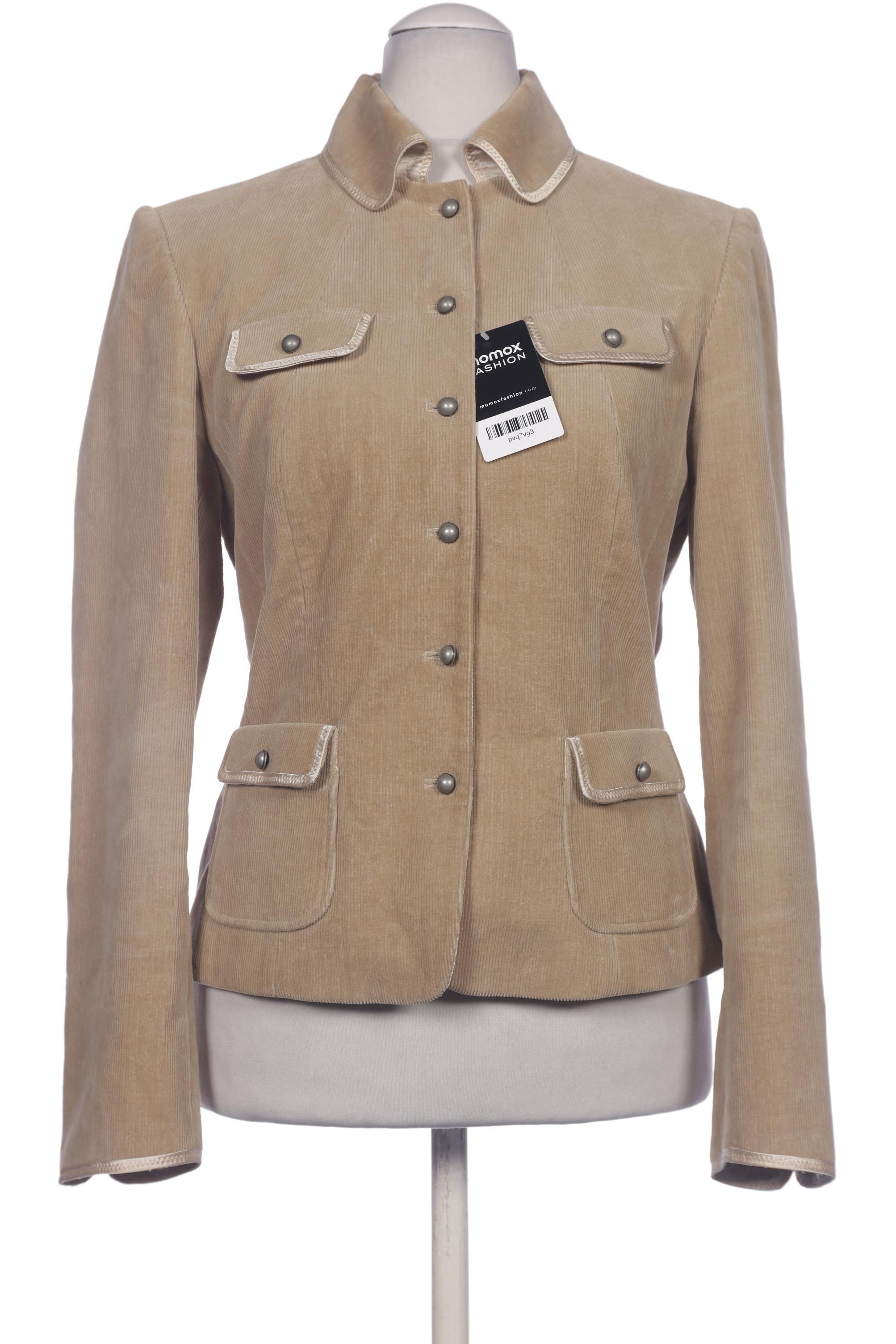 

Steffen Schraut Damen Blazer, beige, Gr. 36