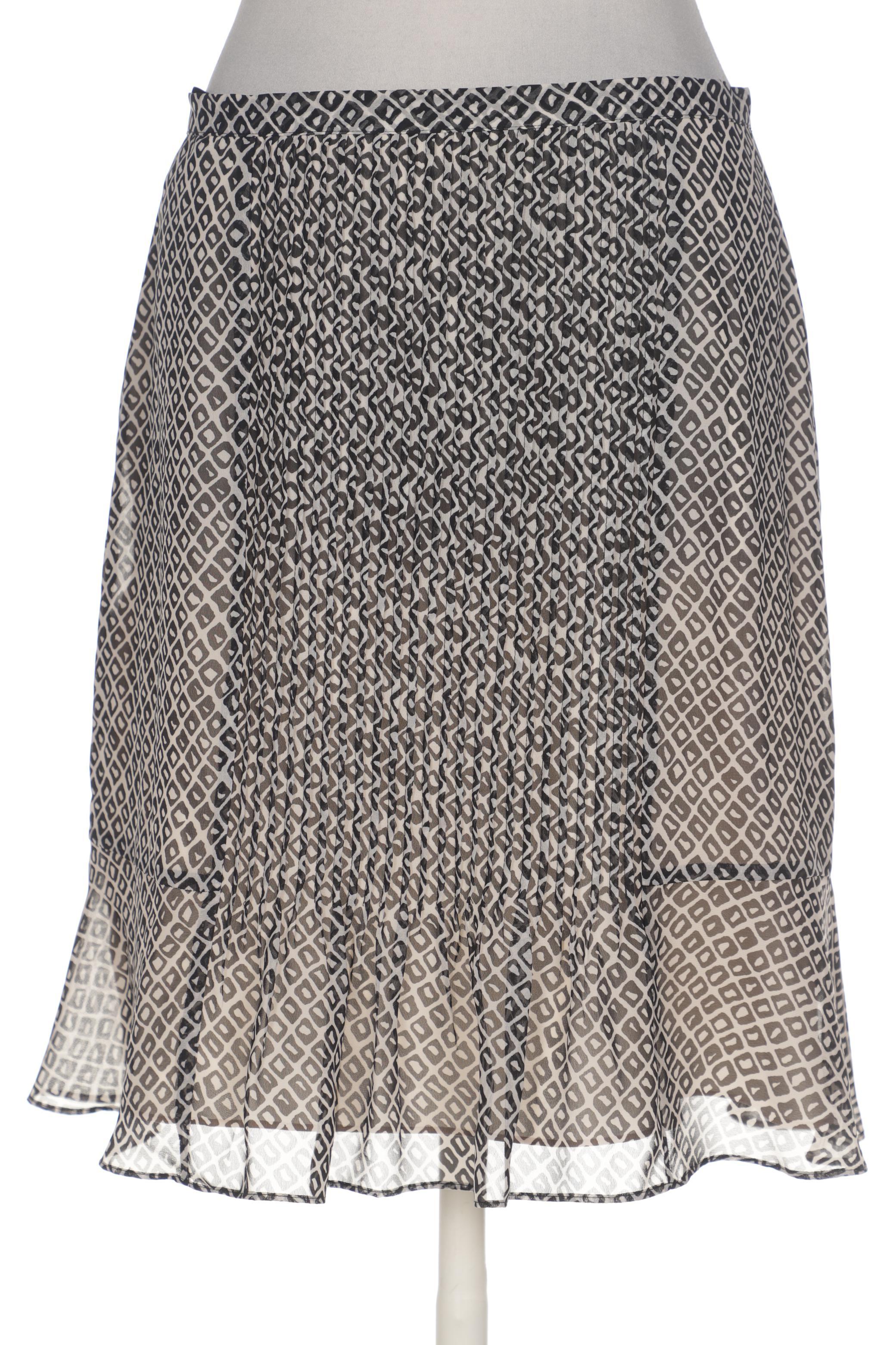 

Steffen Schraut Damen Rock, grau, Gr. 36