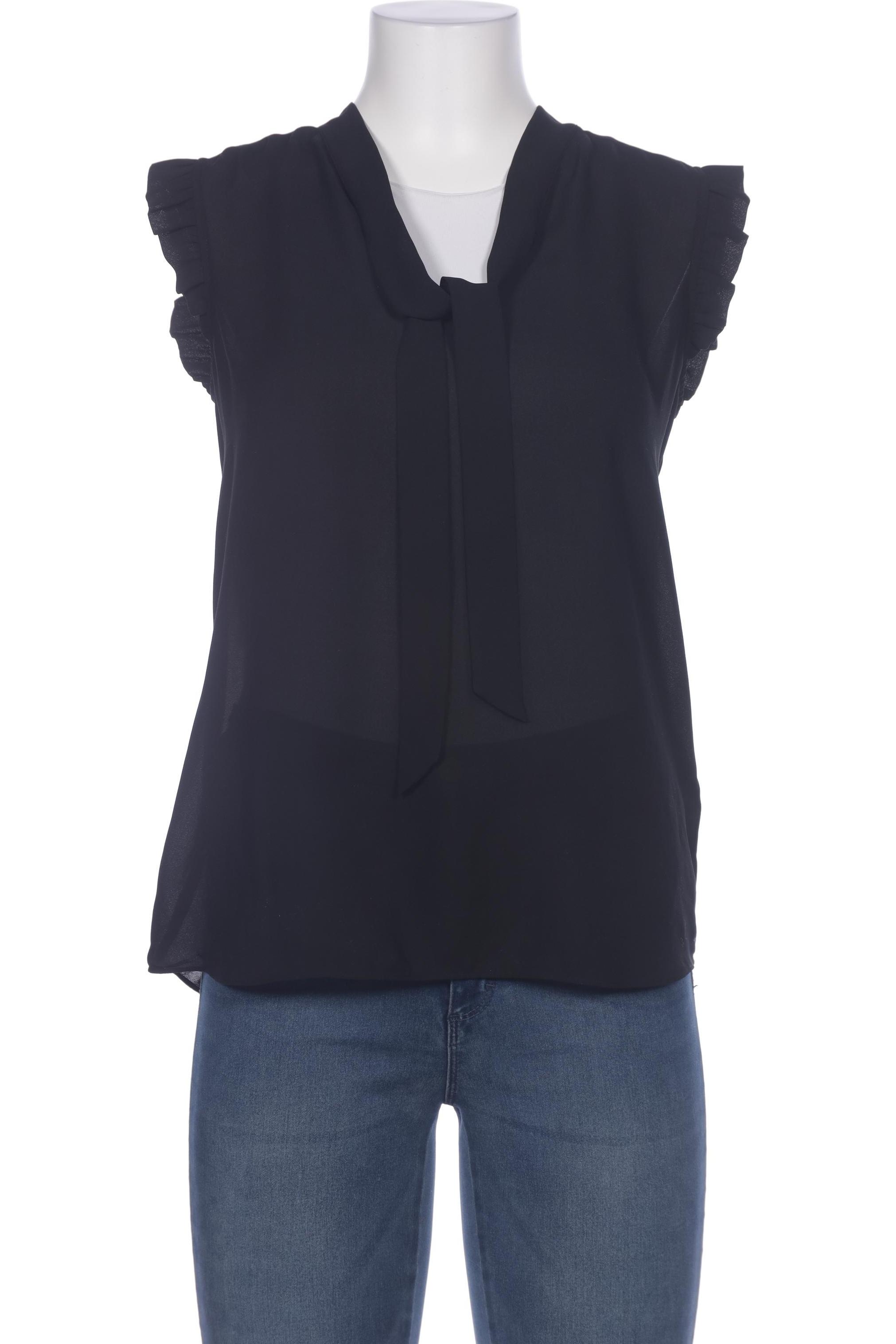 

Steffen Schraut Damen Bluse, schwarz, Gr. 38