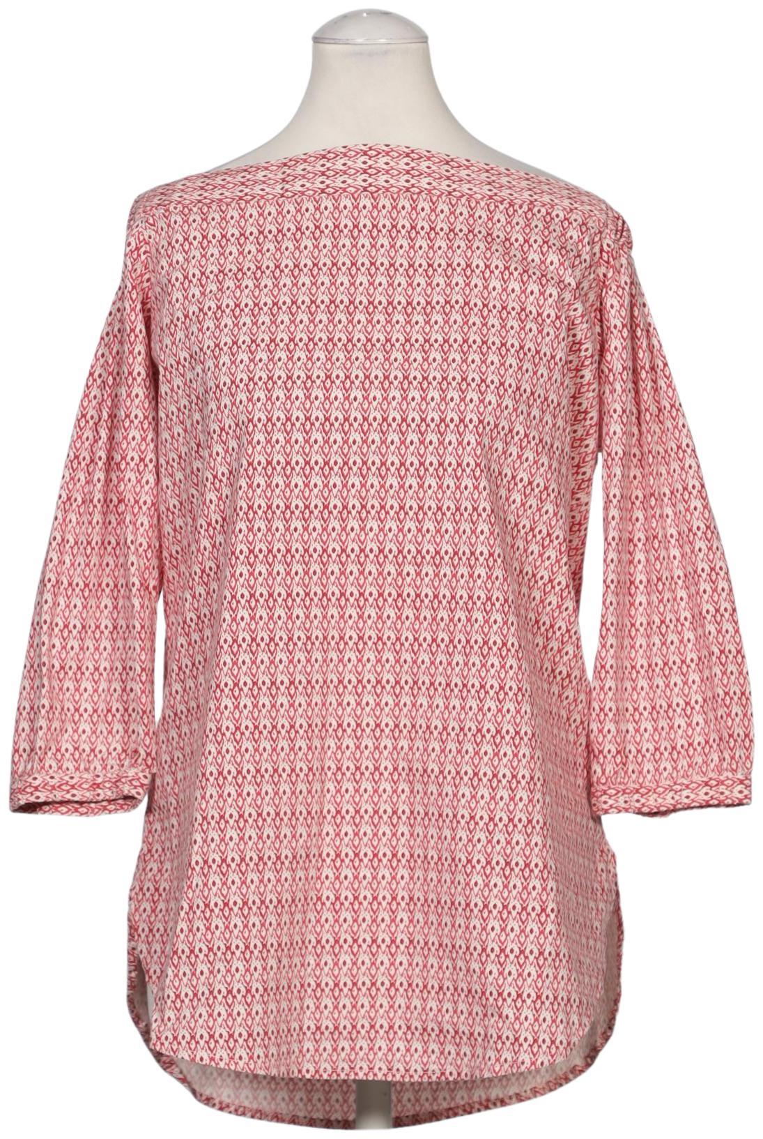 

Steffen Schraut Damen Bluse, rot, Gr. 36