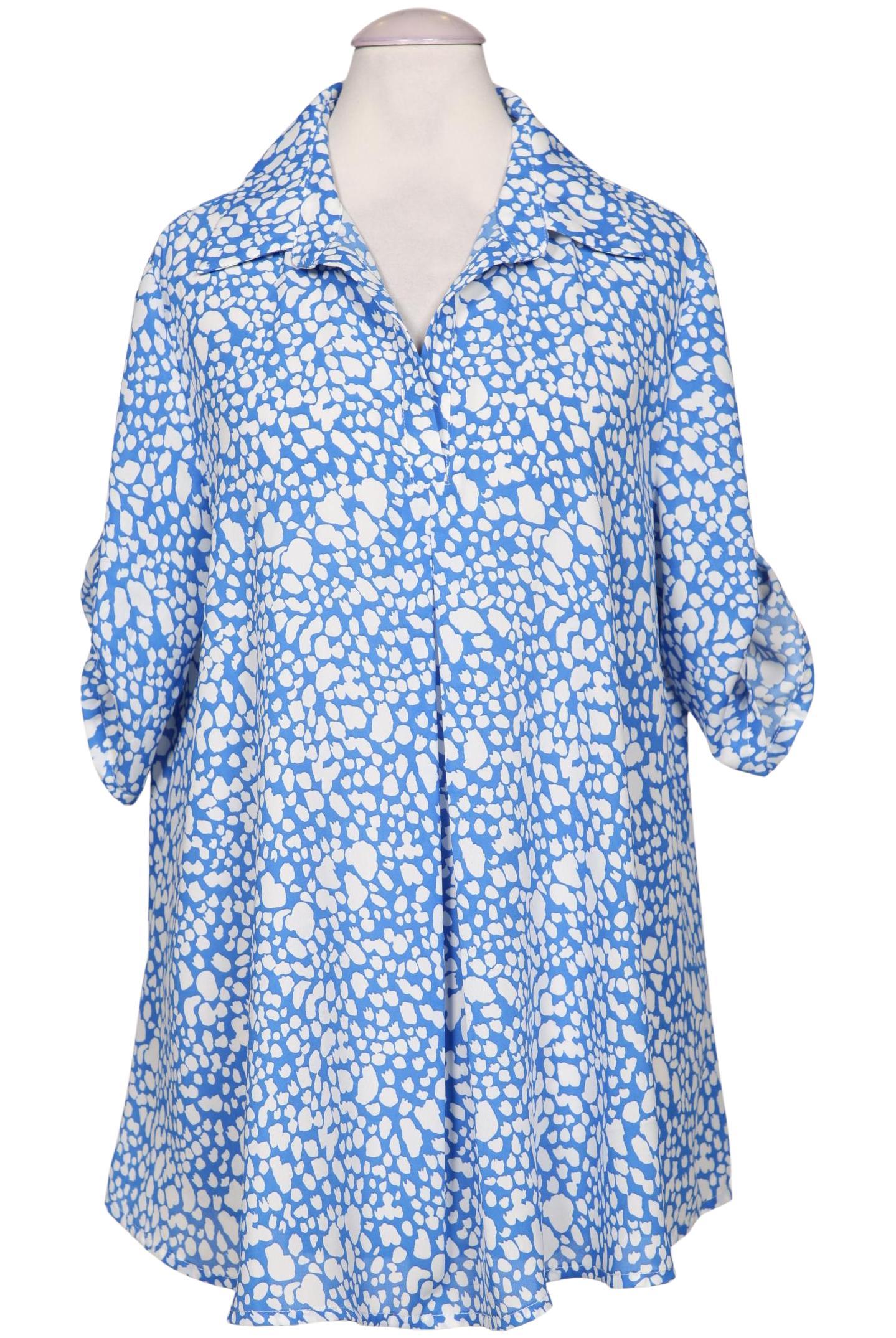 

Steffen Schraut Damen Bluse, mehrfarbig, Gr. 36