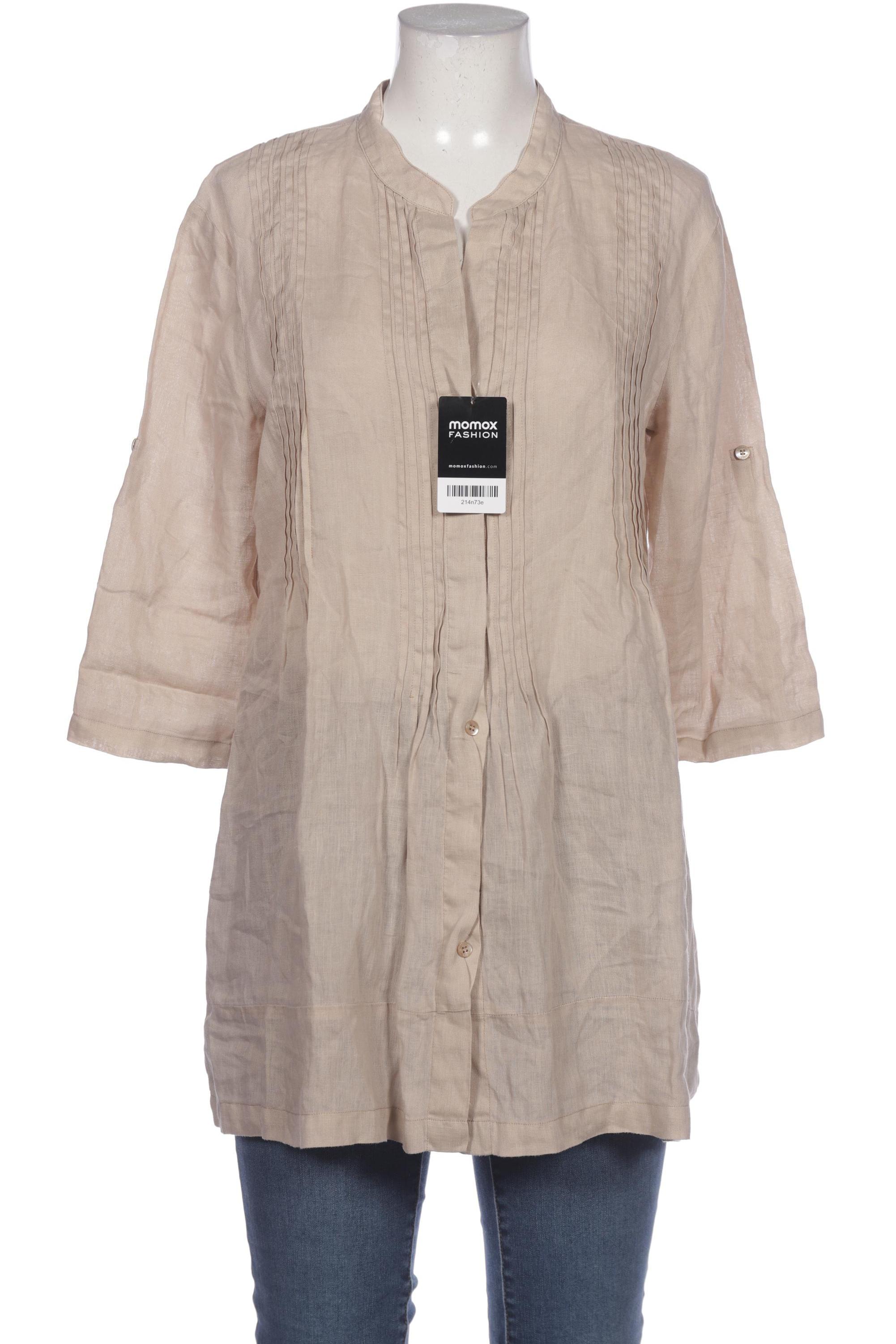 

Steffen Schraut Damen Bluse, beige, Gr. 38