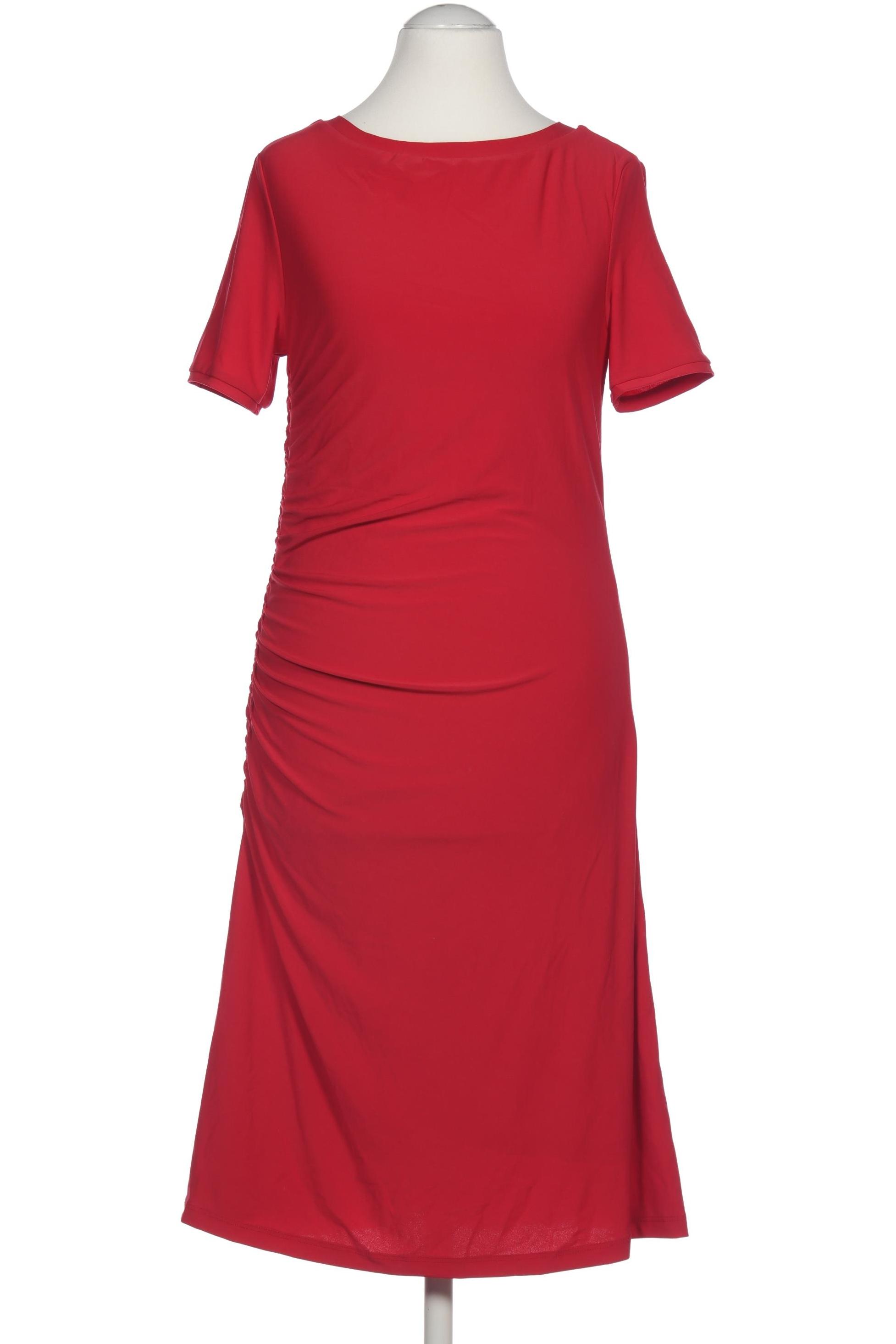 

Steffen Schraut Damen Kleid, rot, Gr. 34