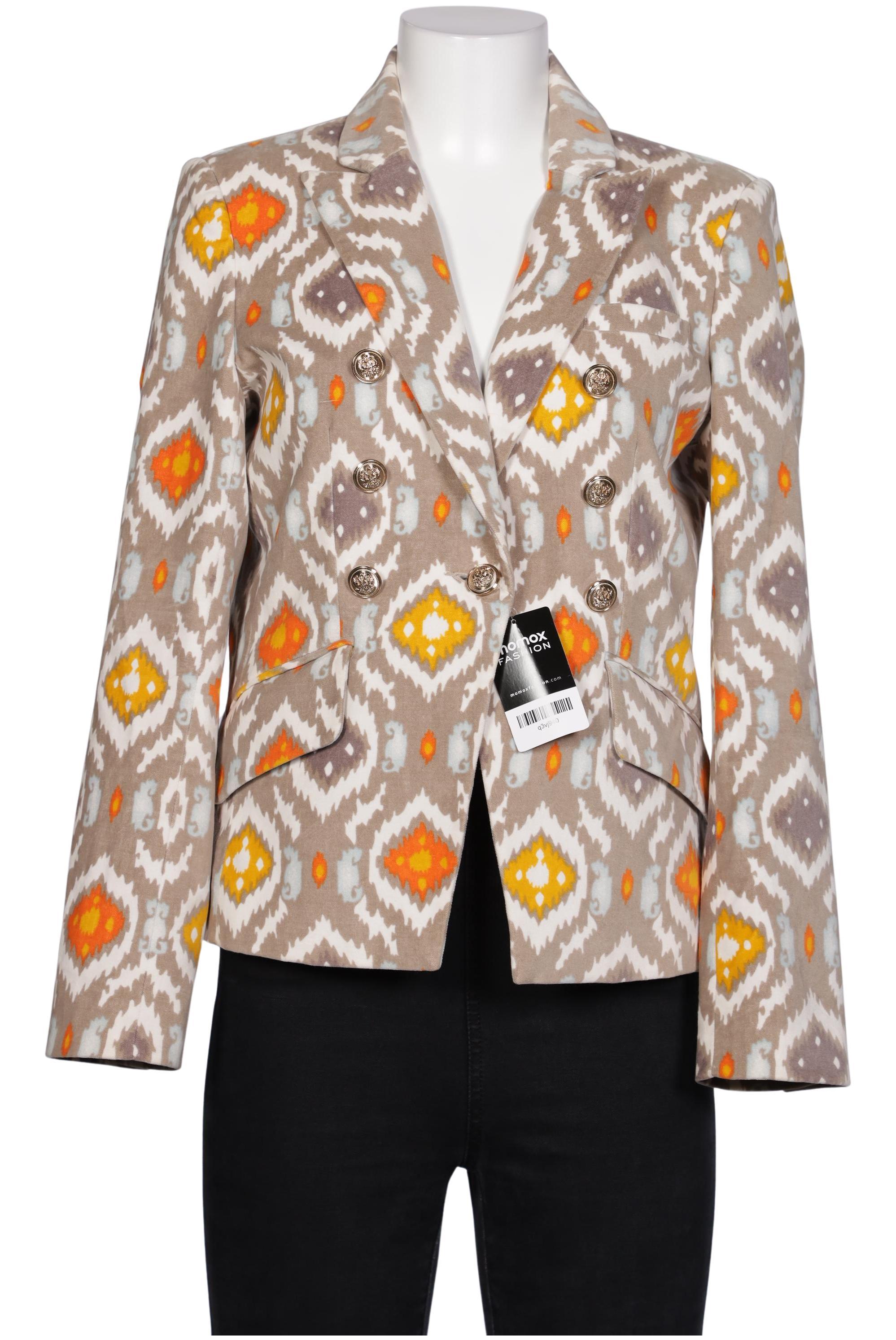 

Steffen Schraut Damen Blazer, braun, Gr. 38