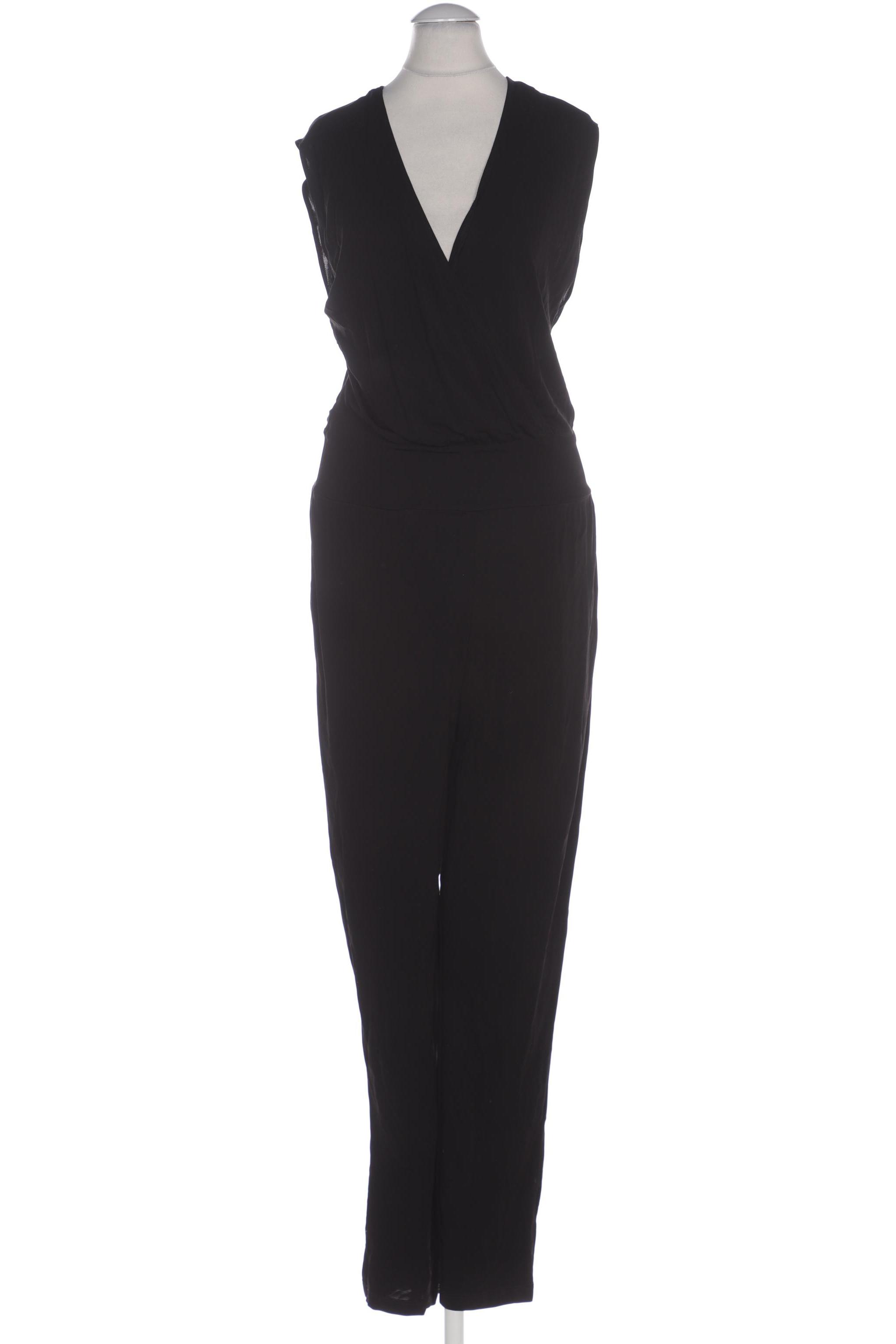 

Steffen Schraut Damen Jumpsuit/Overall, schwarz, Gr. 36