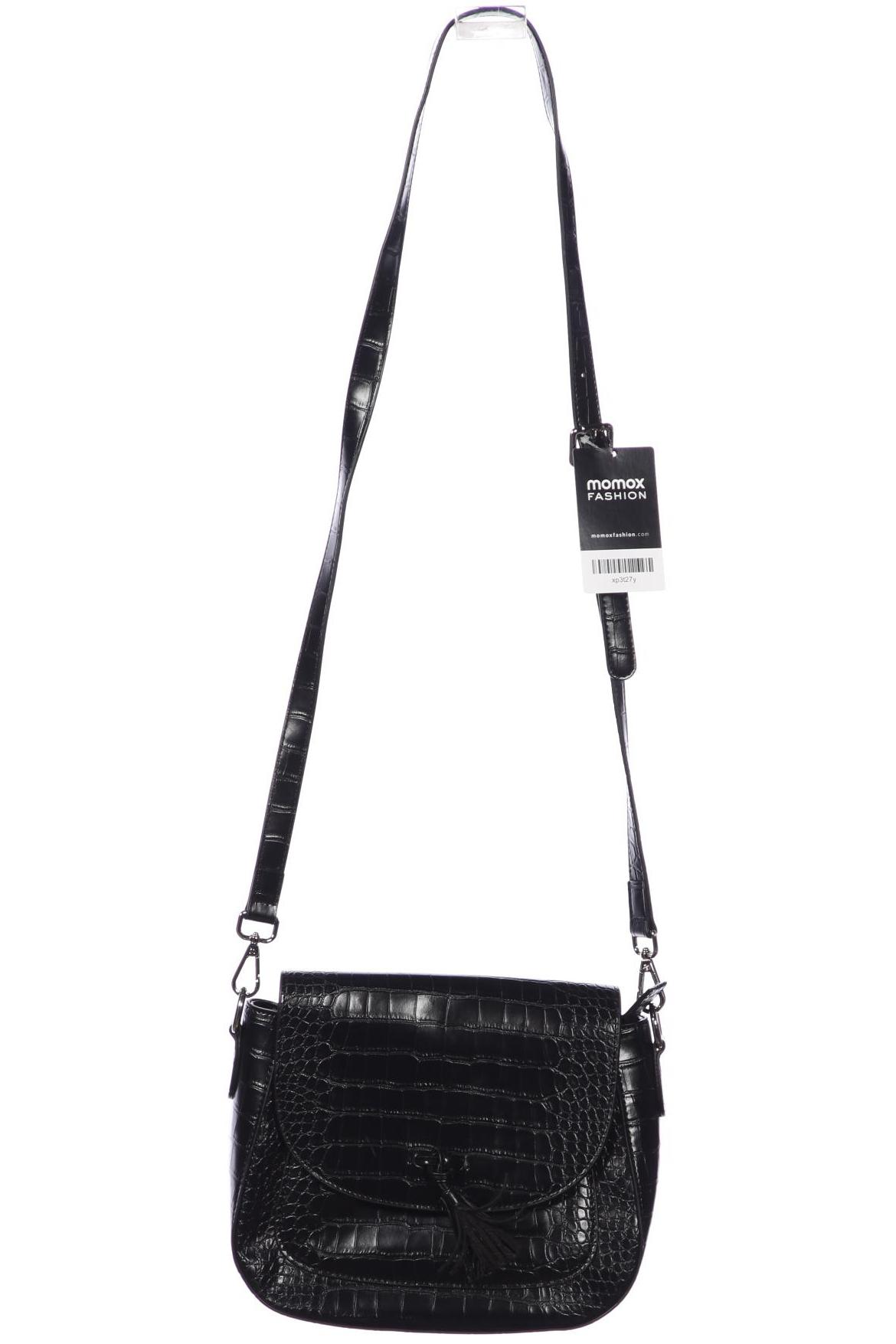 

Steffen Schraut Damen Handtasche, schwarz, Gr.