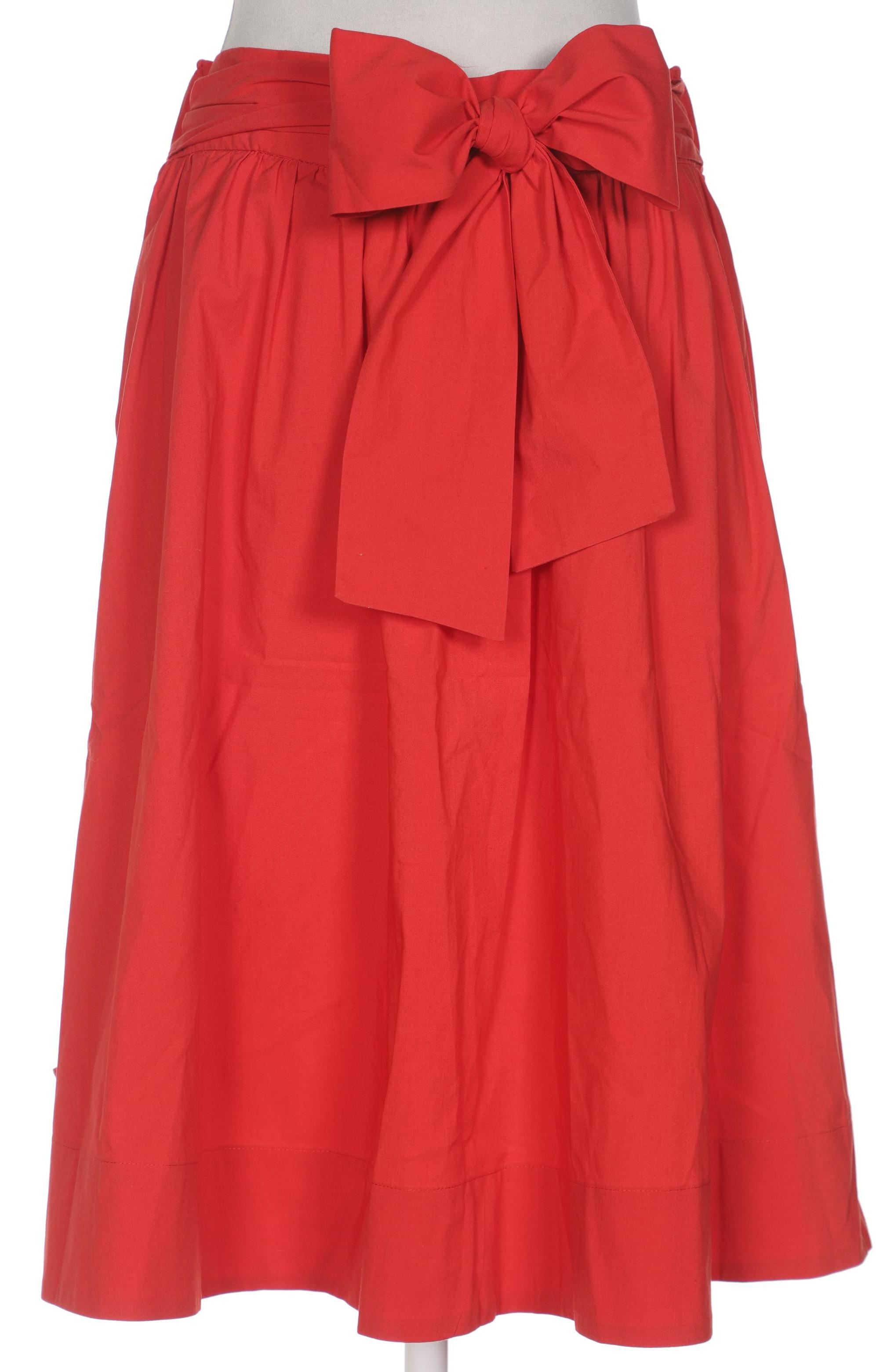 

Steffen Schraut Damen Rock, rot, Gr. 42